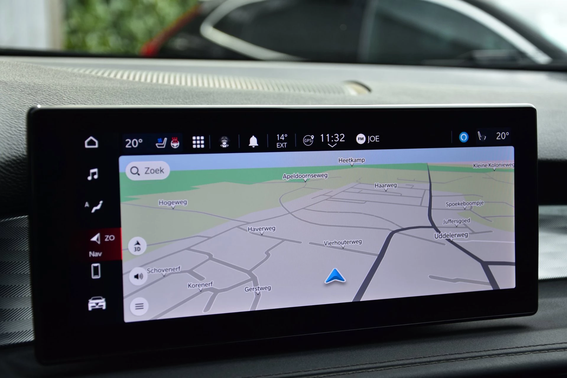 Hoofdafbeelding Alfa Romeo Tonale