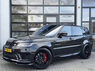 Land Rover Range Rover Sport 2.0 Si4 HSE / PANO / 23” / LUXE