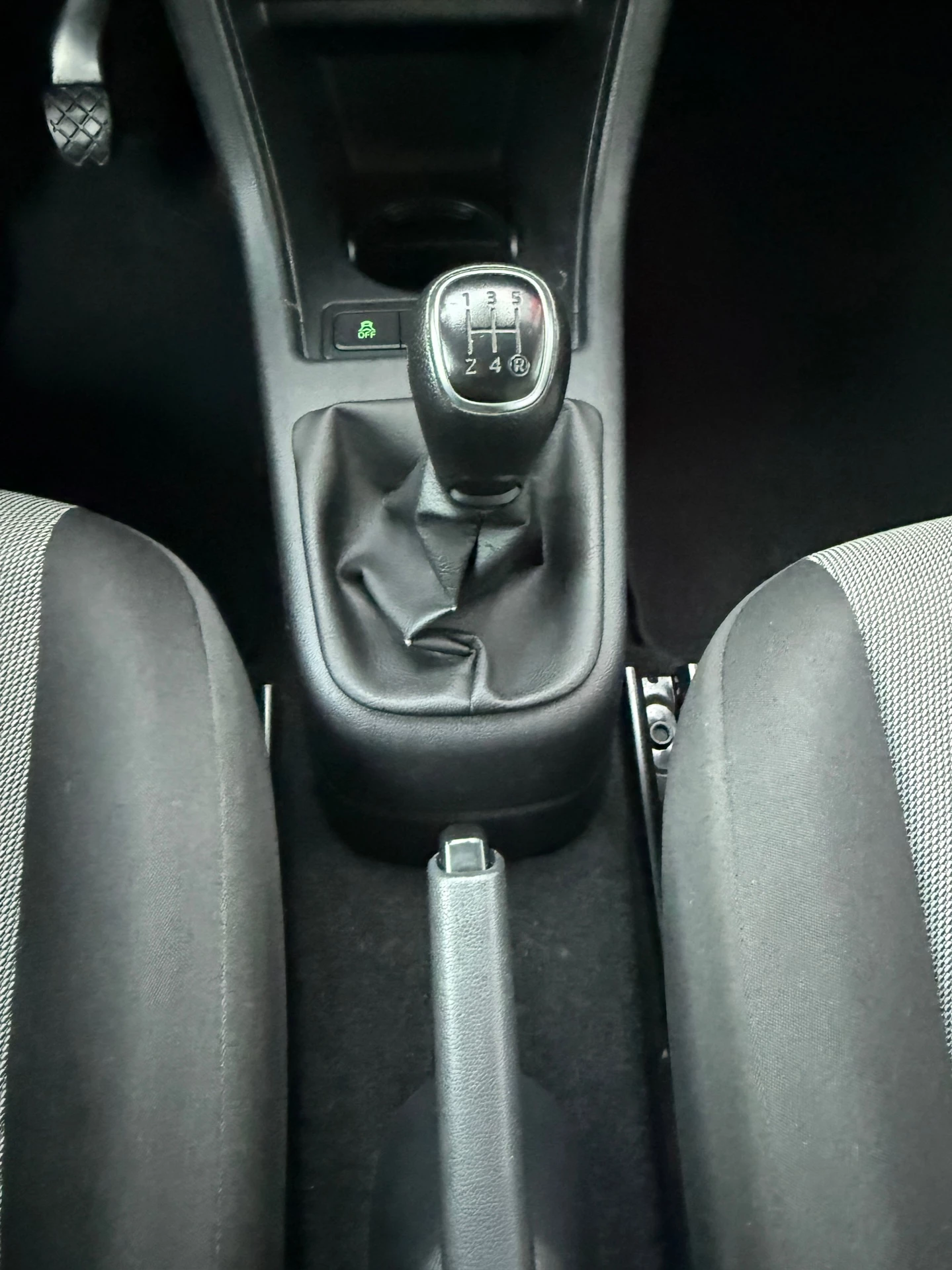 Hoofdafbeelding Škoda Citigo