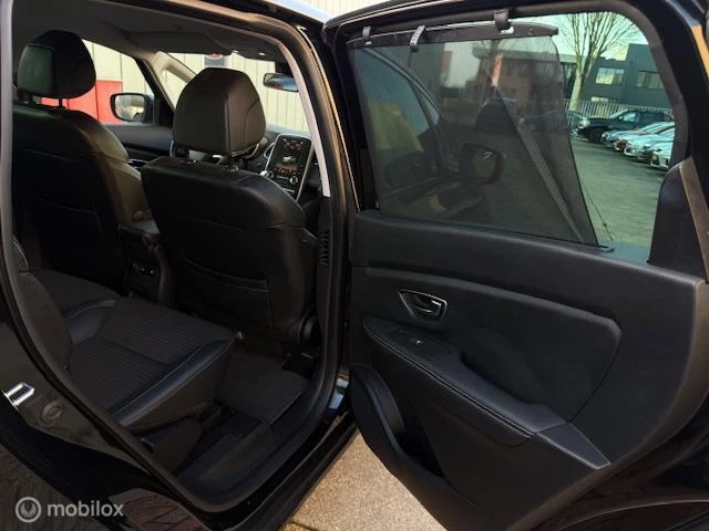 Hoofdafbeelding Renault Grand Scénic