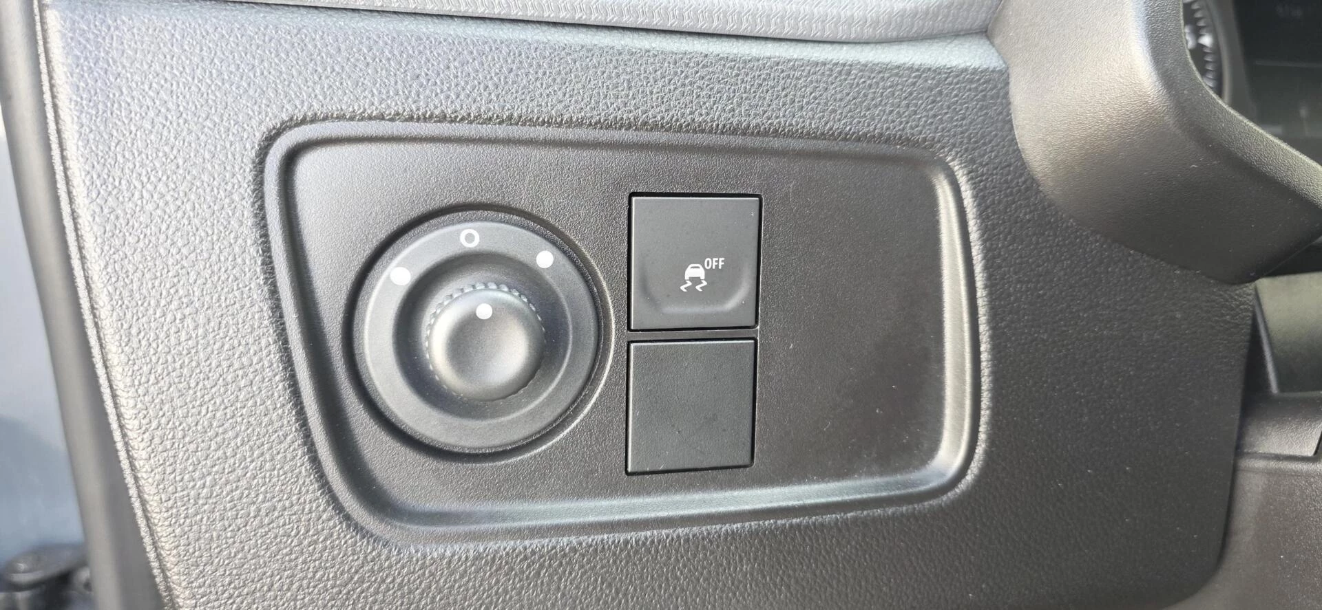 Hoofdafbeelding Renault Express