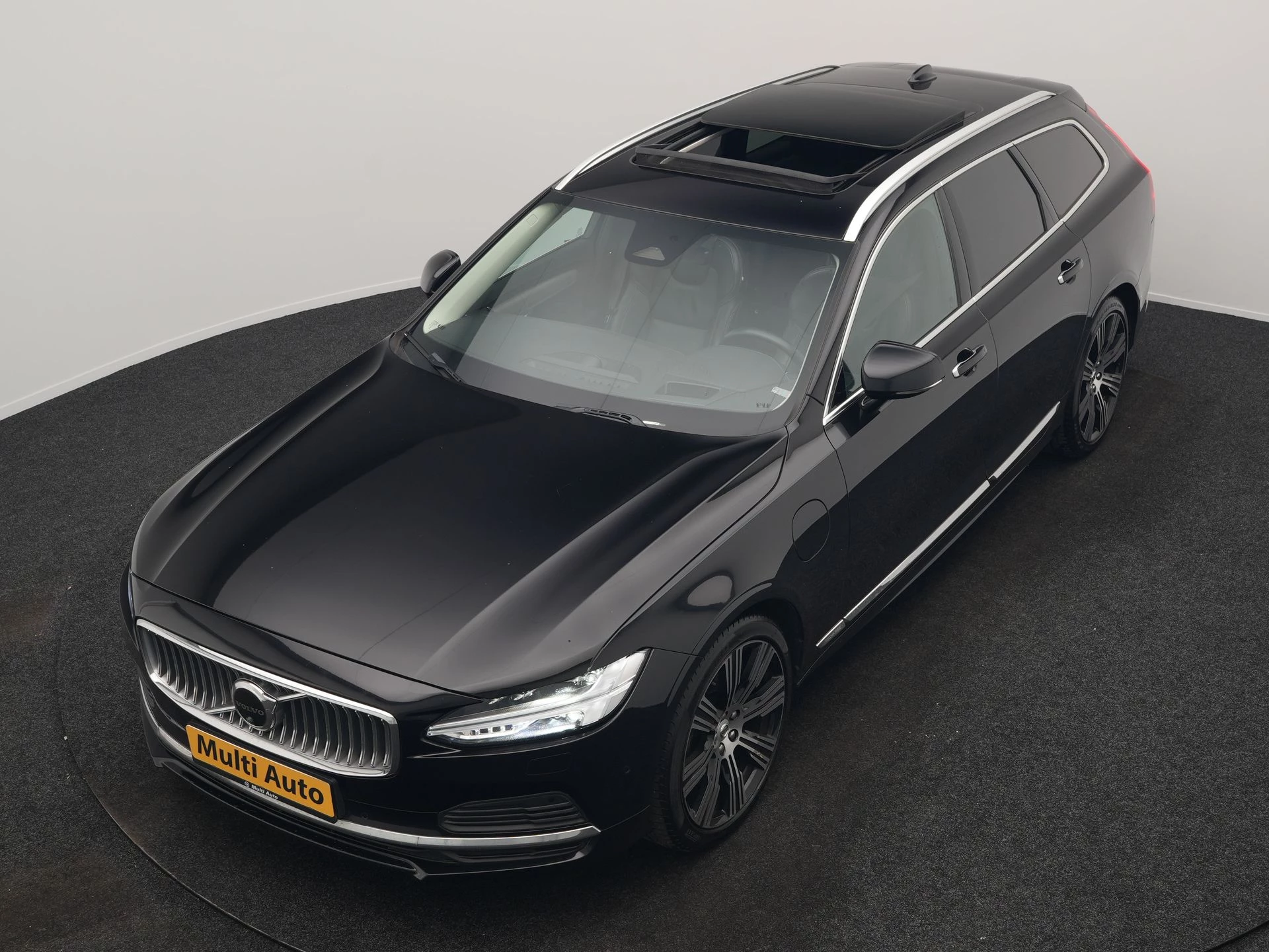 Hoofdafbeelding Volvo V90