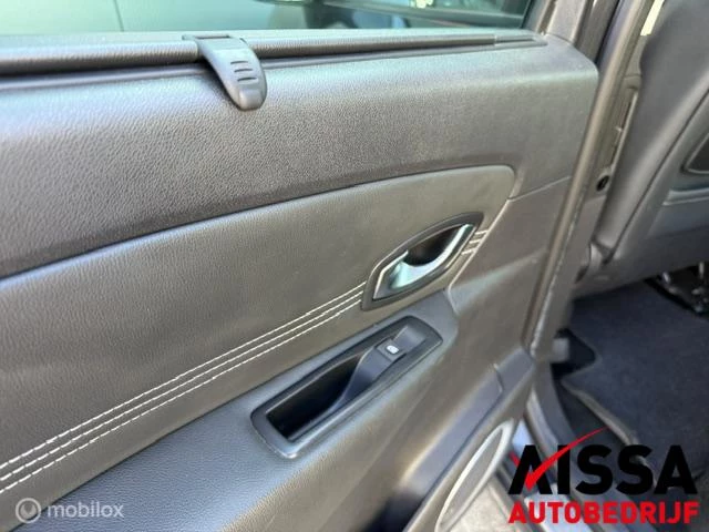 Hoofdafbeelding Renault Scénic