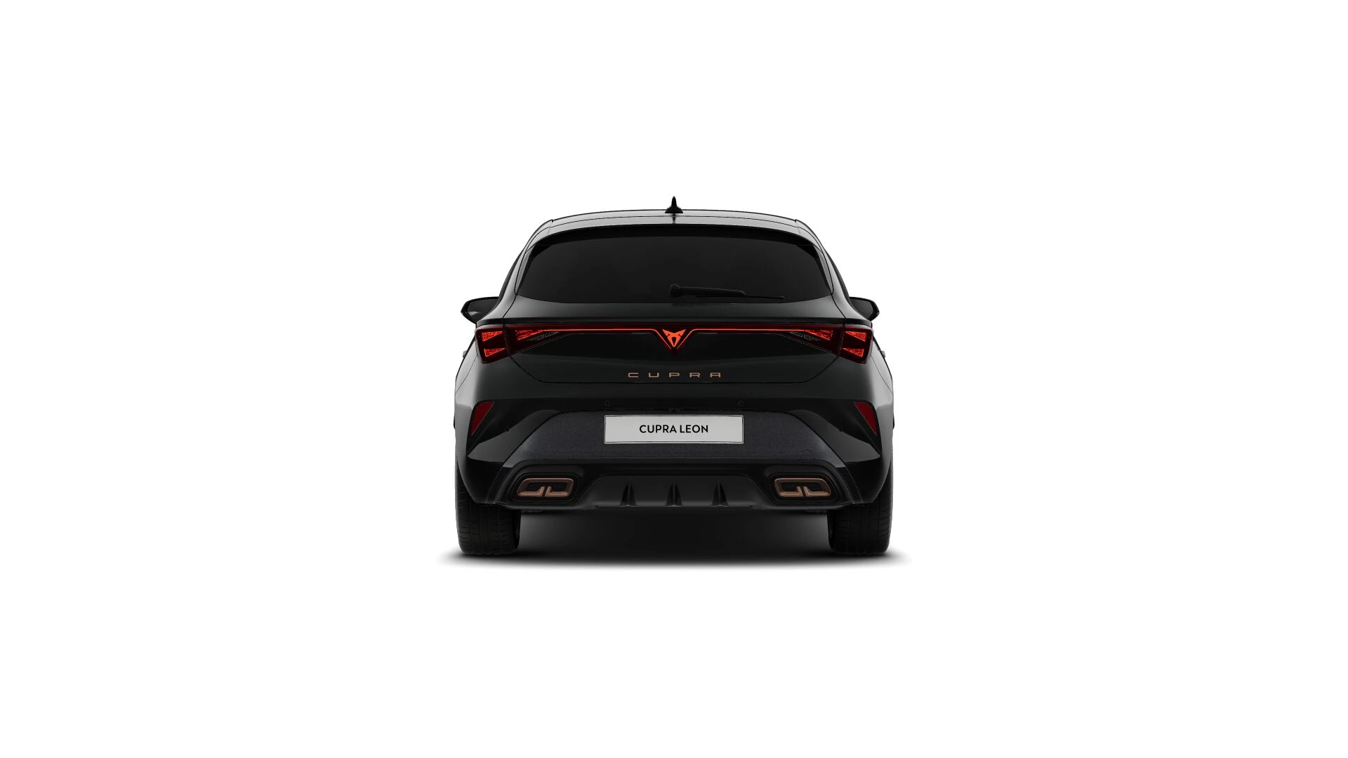 Hoofdafbeelding CUPRA Leon