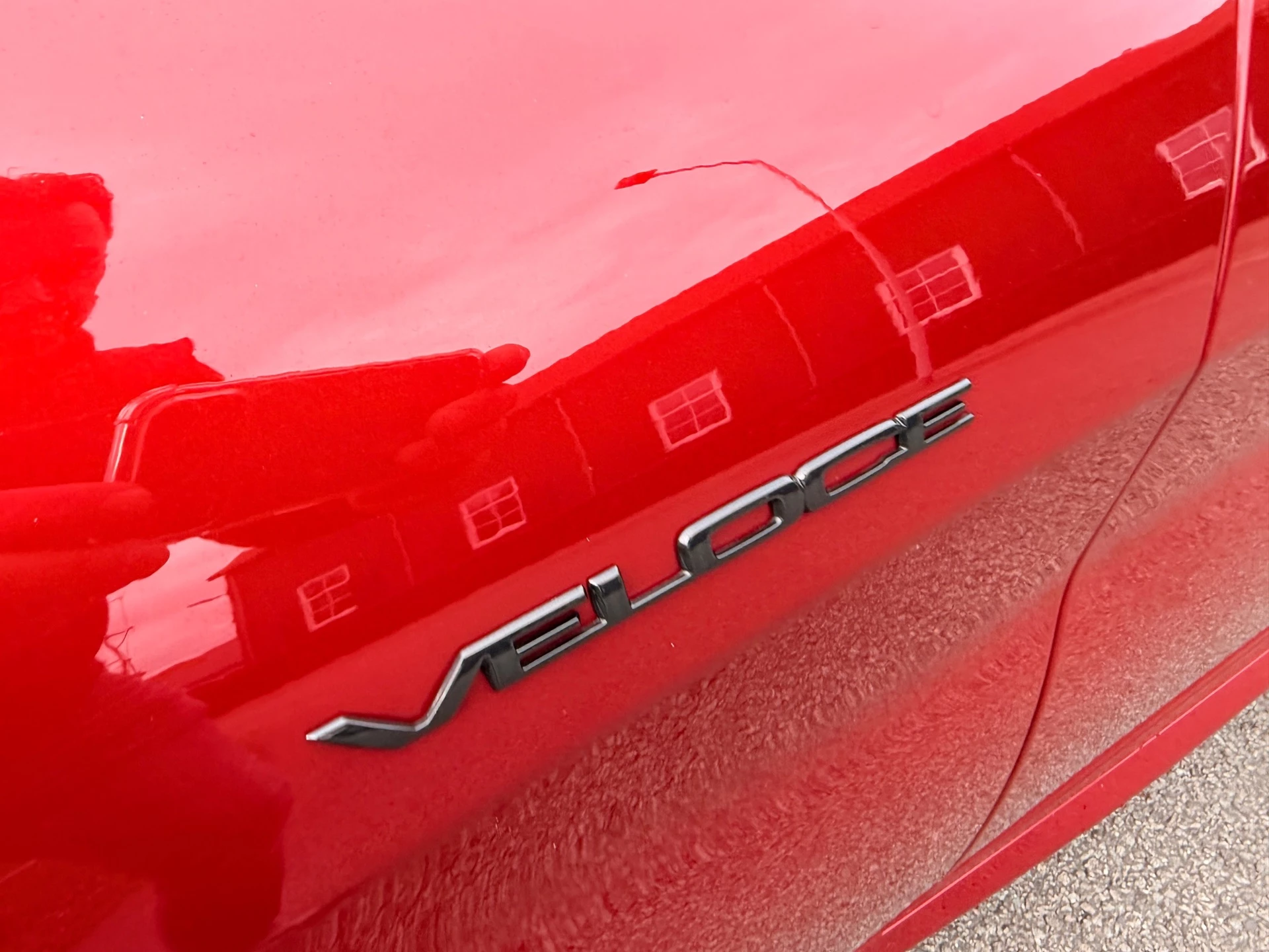 Hoofdafbeelding Alfa Romeo Giulia