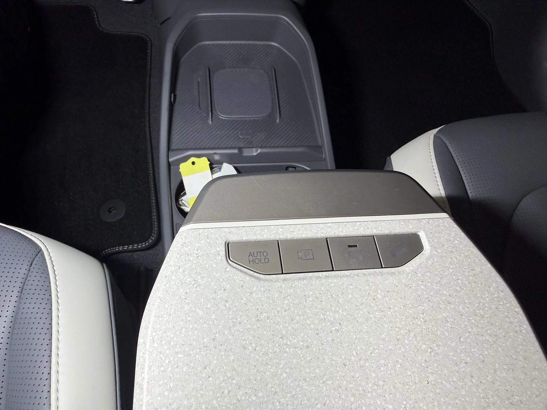 Hoofdafbeelding Kia EV3