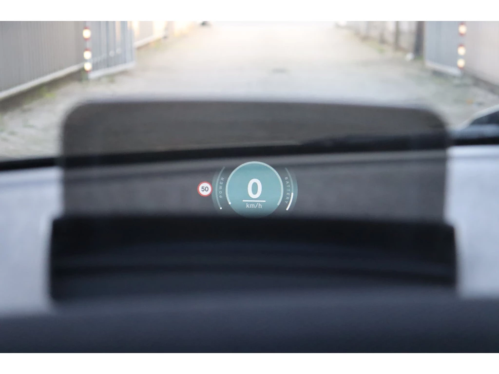 Hoofdafbeelding MINI 3-deurs