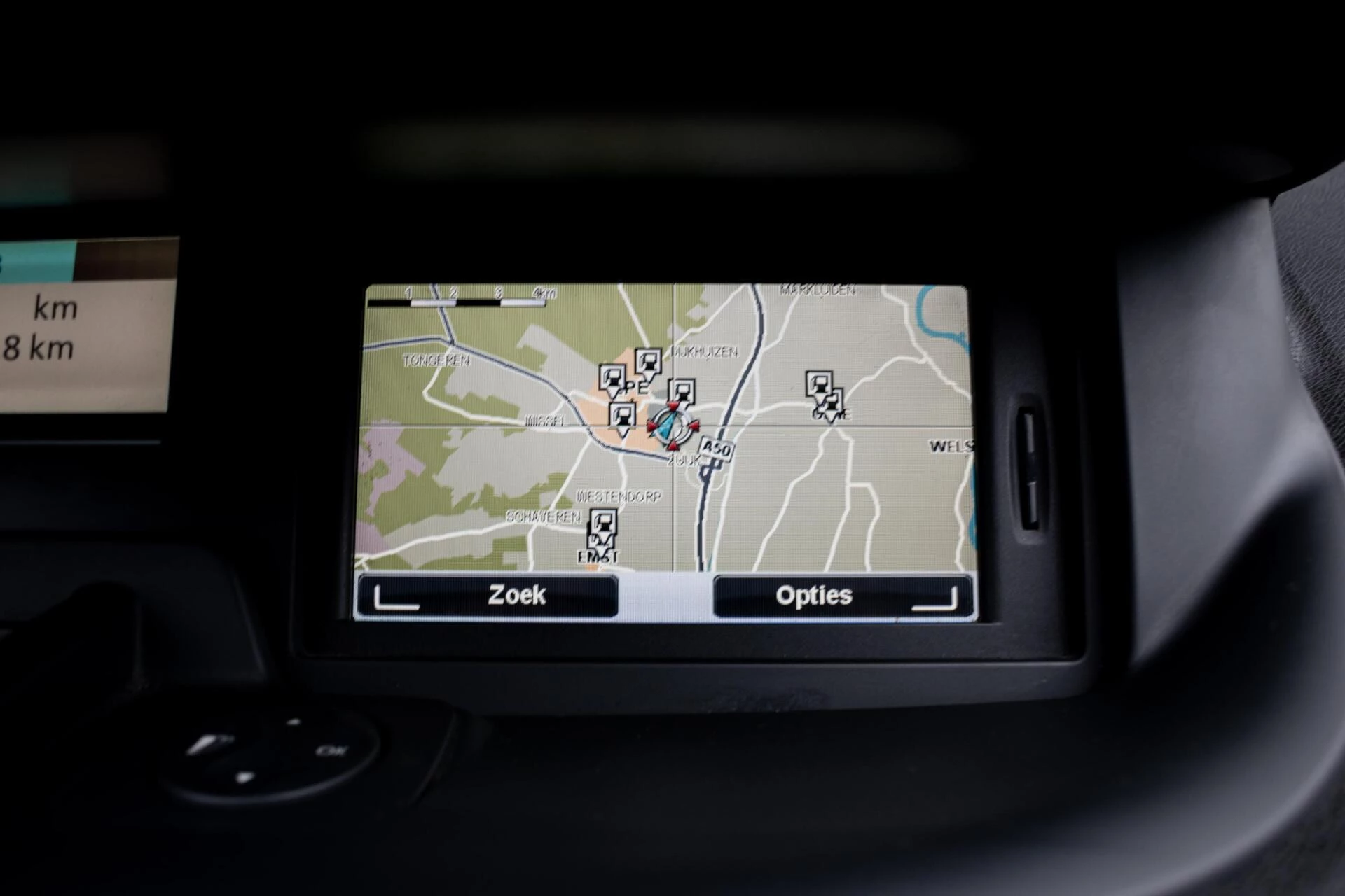 Hoofdafbeelding Renault Scénic