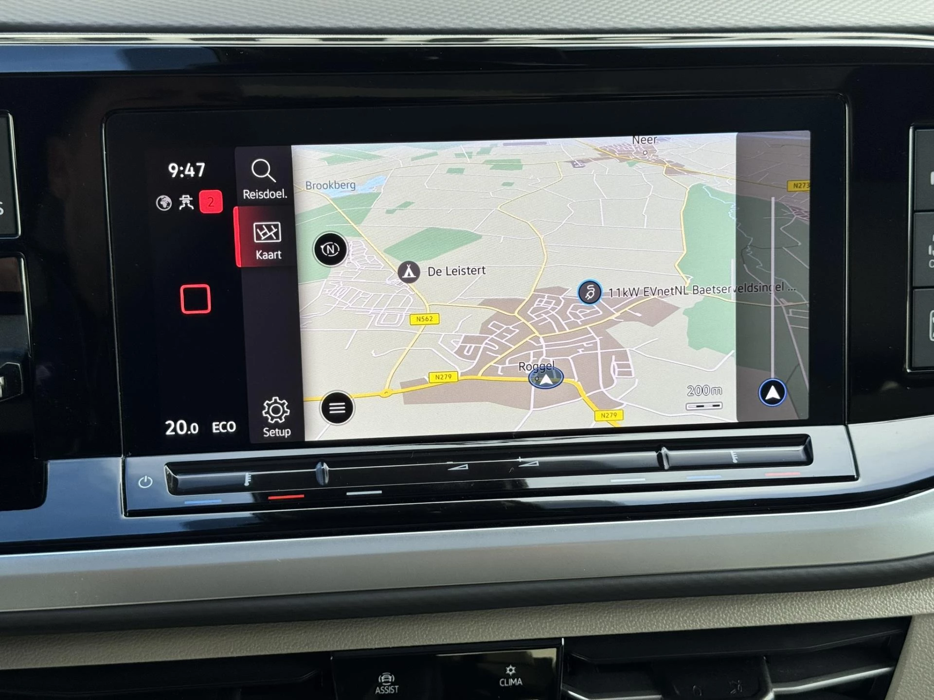 Hoofdafbeelding Volkswagen Multivan