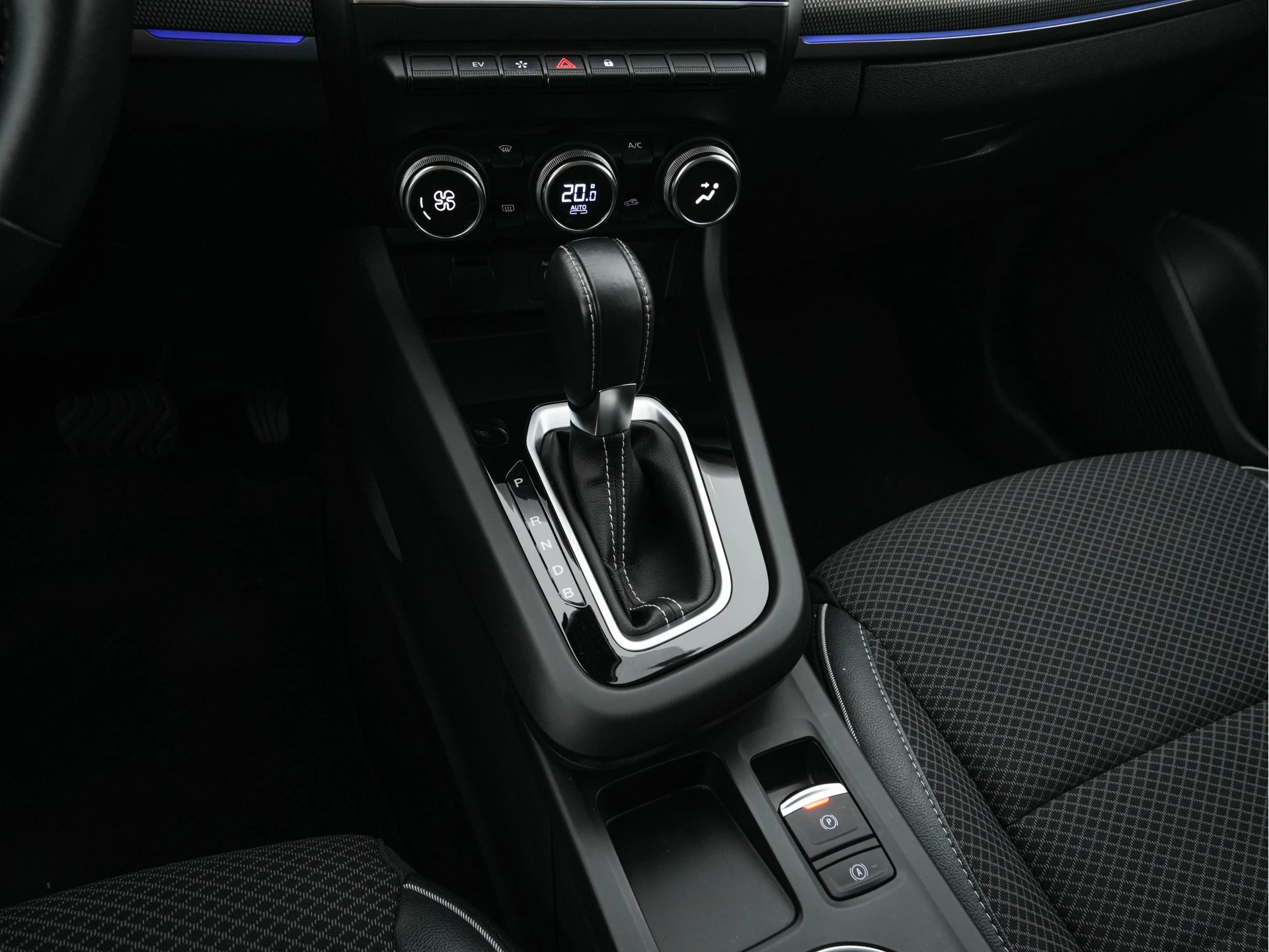 Hoofdafbeelding Renault Arkana