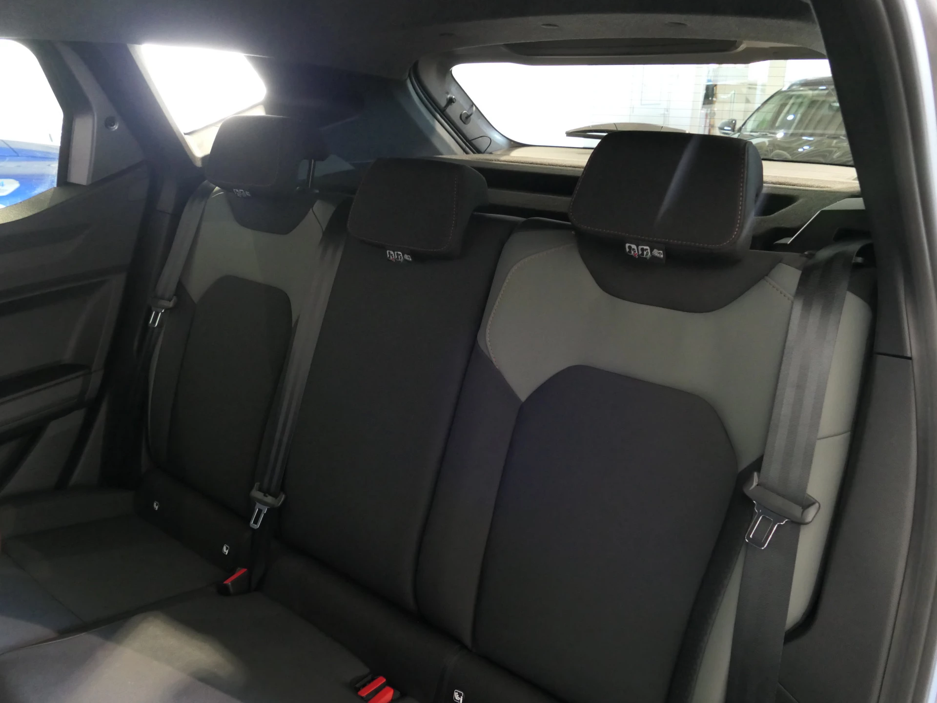 Hoofdafbeelding Dacia Duster