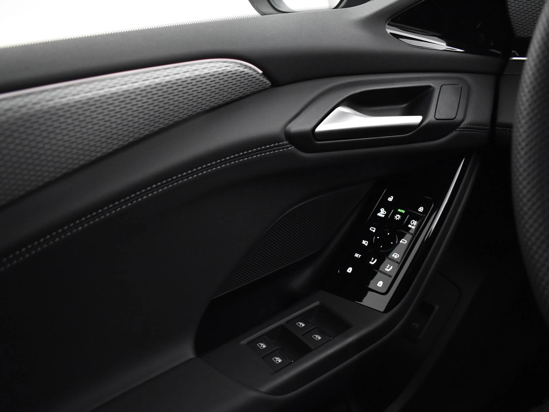 Hoofdafbeelding Audi A6 Sportback e-tron