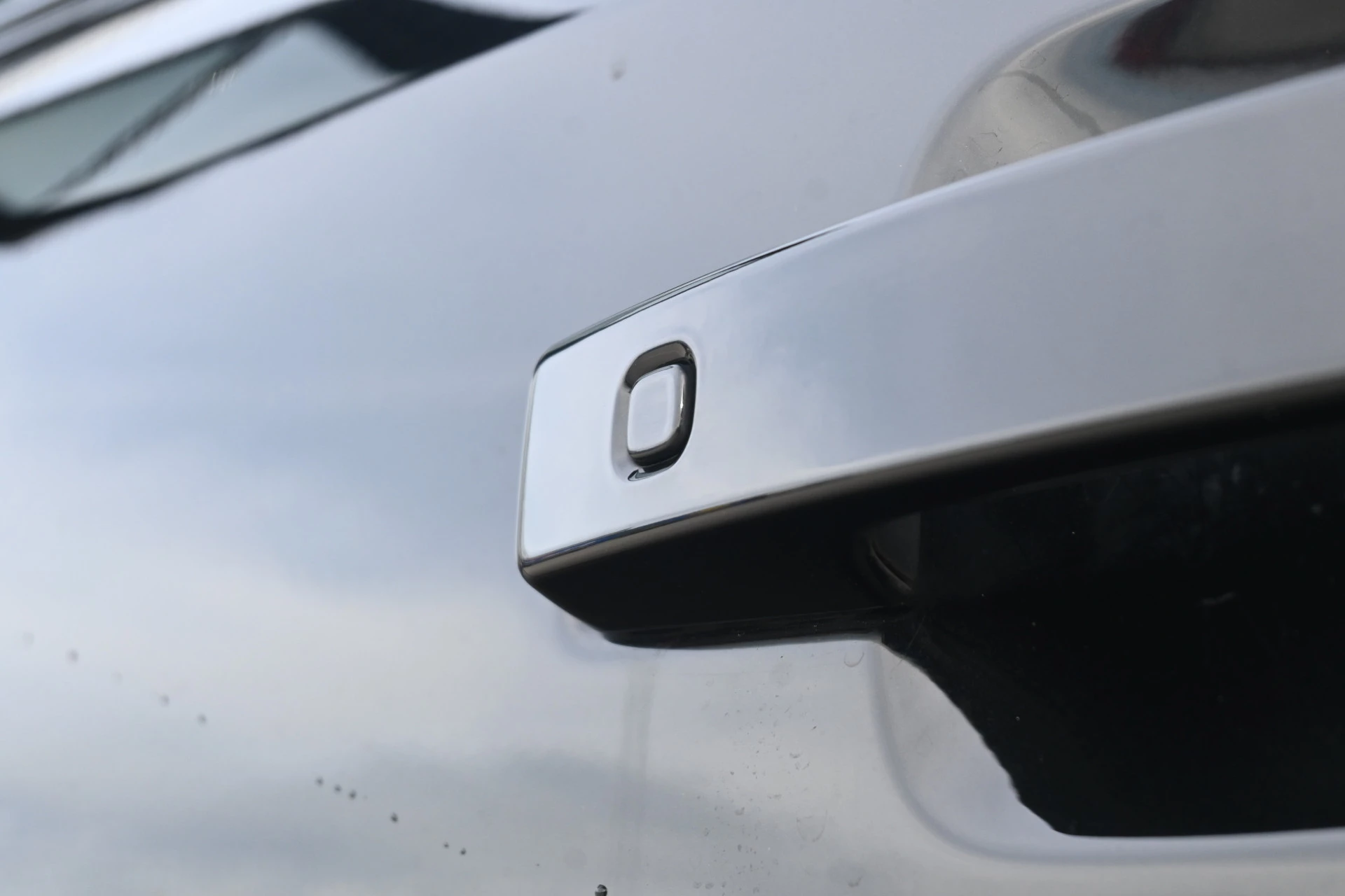 Hoofdafbeelding Land Rover Defender