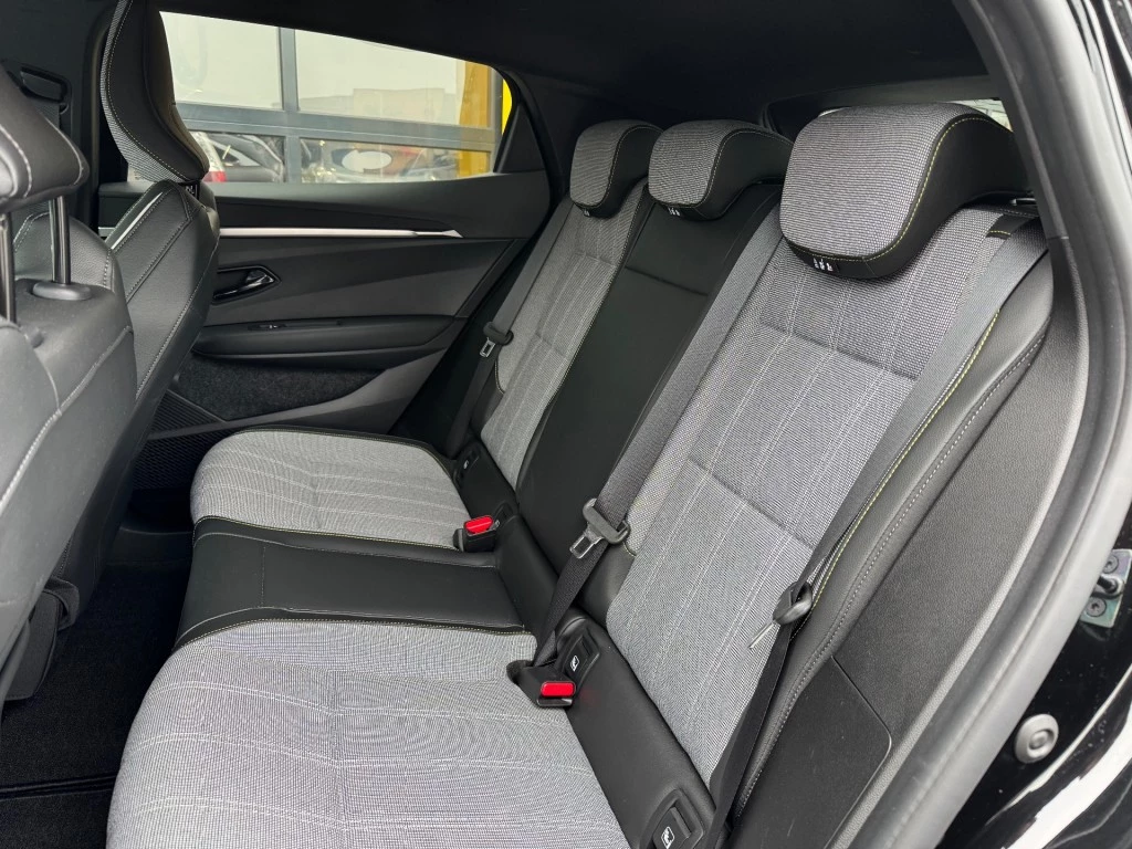 Hoofdafbeelding Renault Megane E-Tech