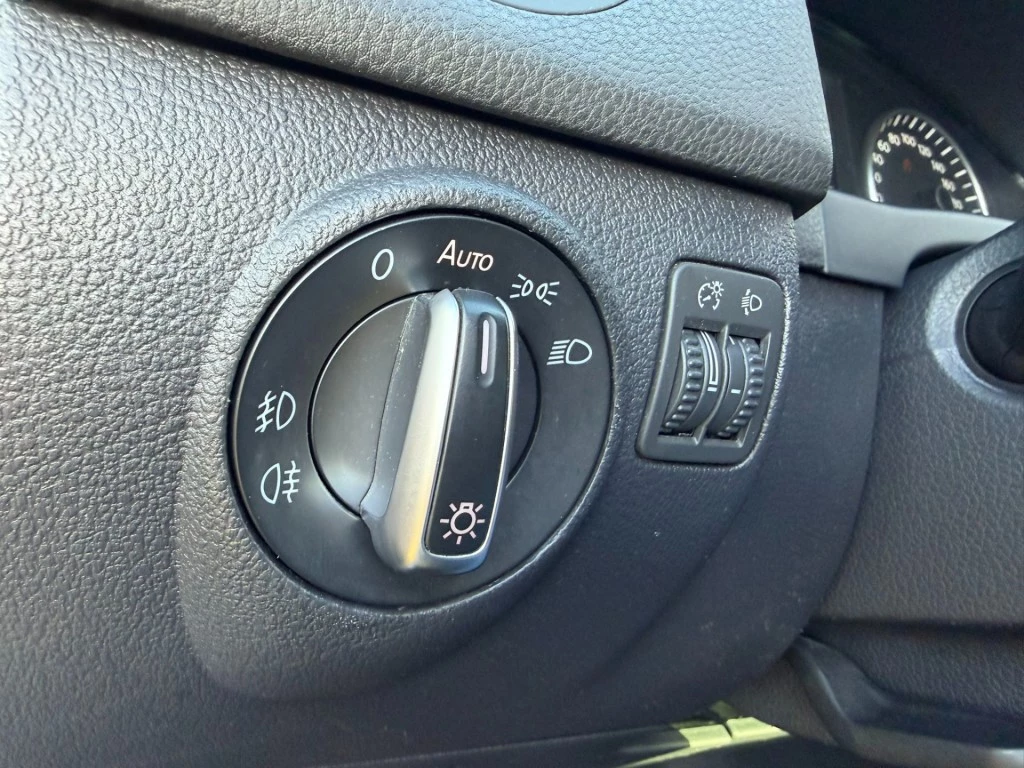 Hoofdafbeelding Volkswagen Golf Plus