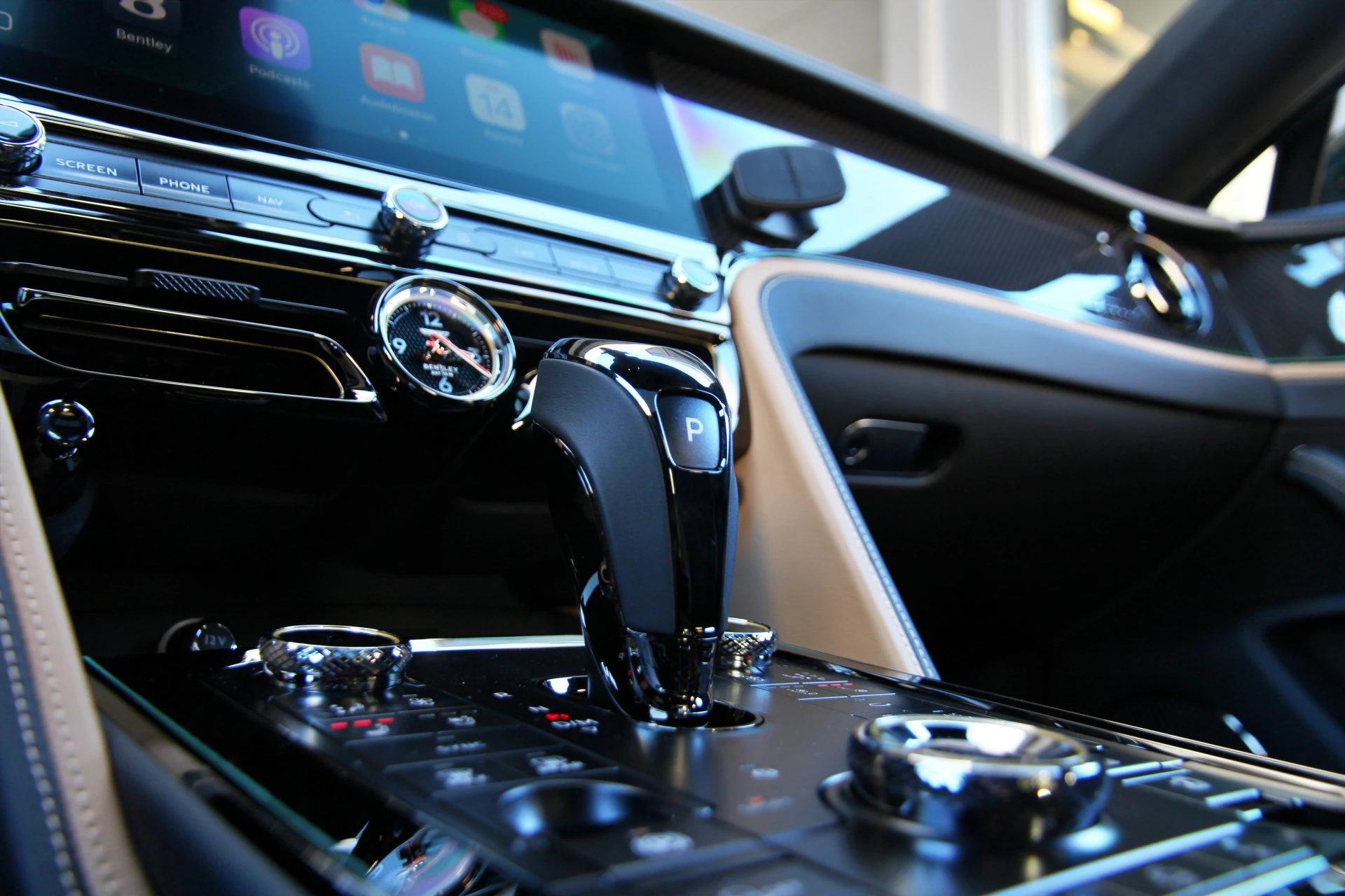 Hoofdafbeelding Bentley Flying Spur