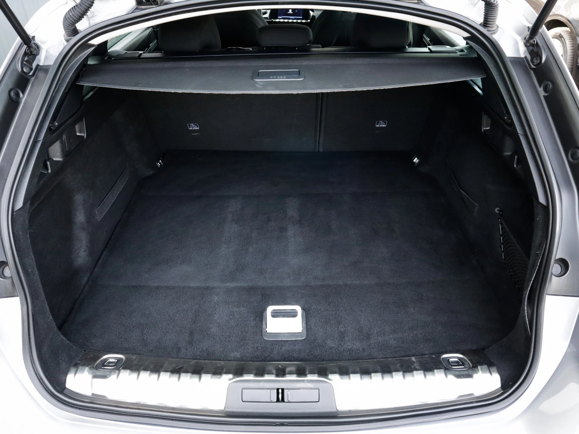 Hoofdafbeelding Peugeot 508