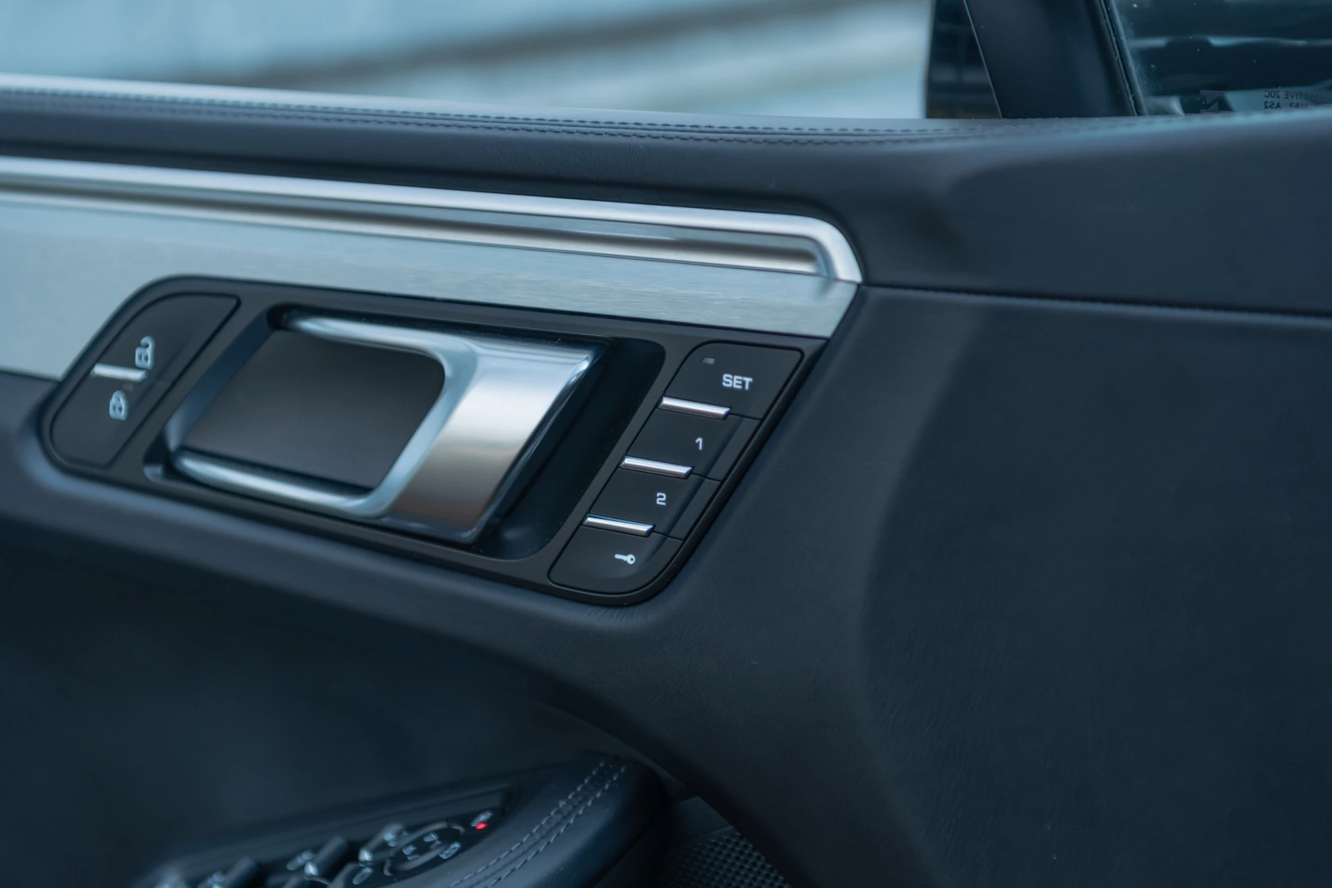 Hoofdafbeelding Porsche Macan