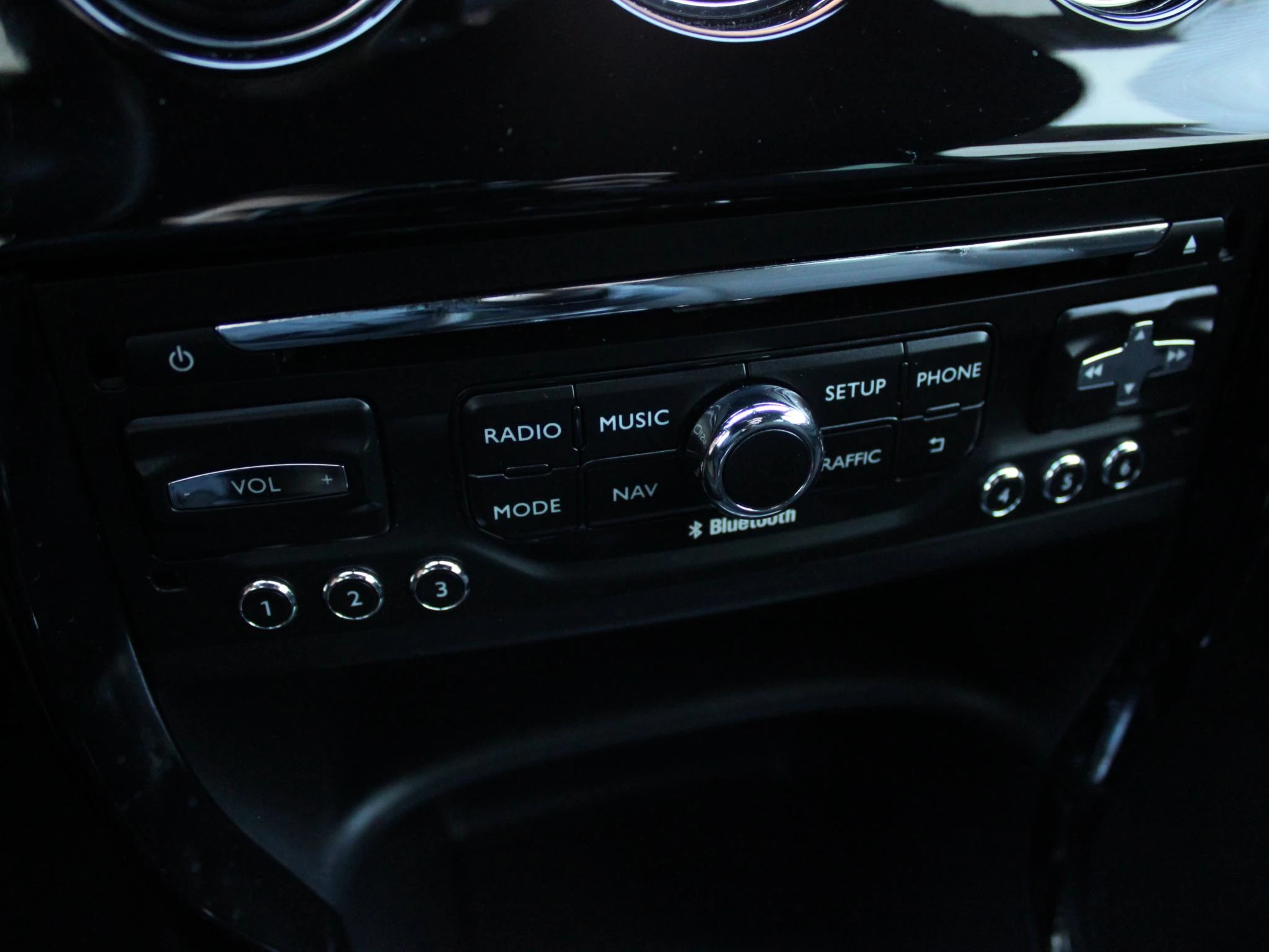 Hoofdafbeelding Citroën DS3