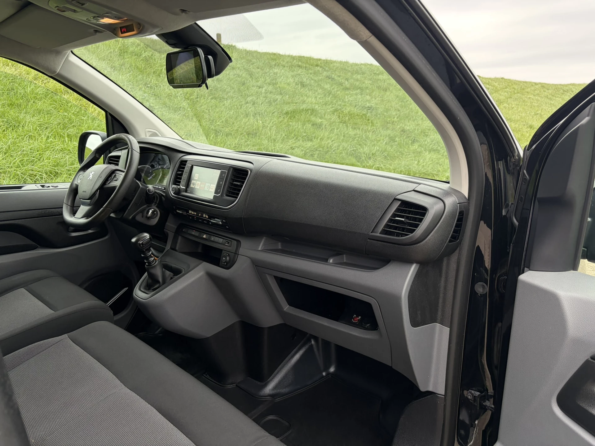 Hoofdafbeelding Peugeot Expert