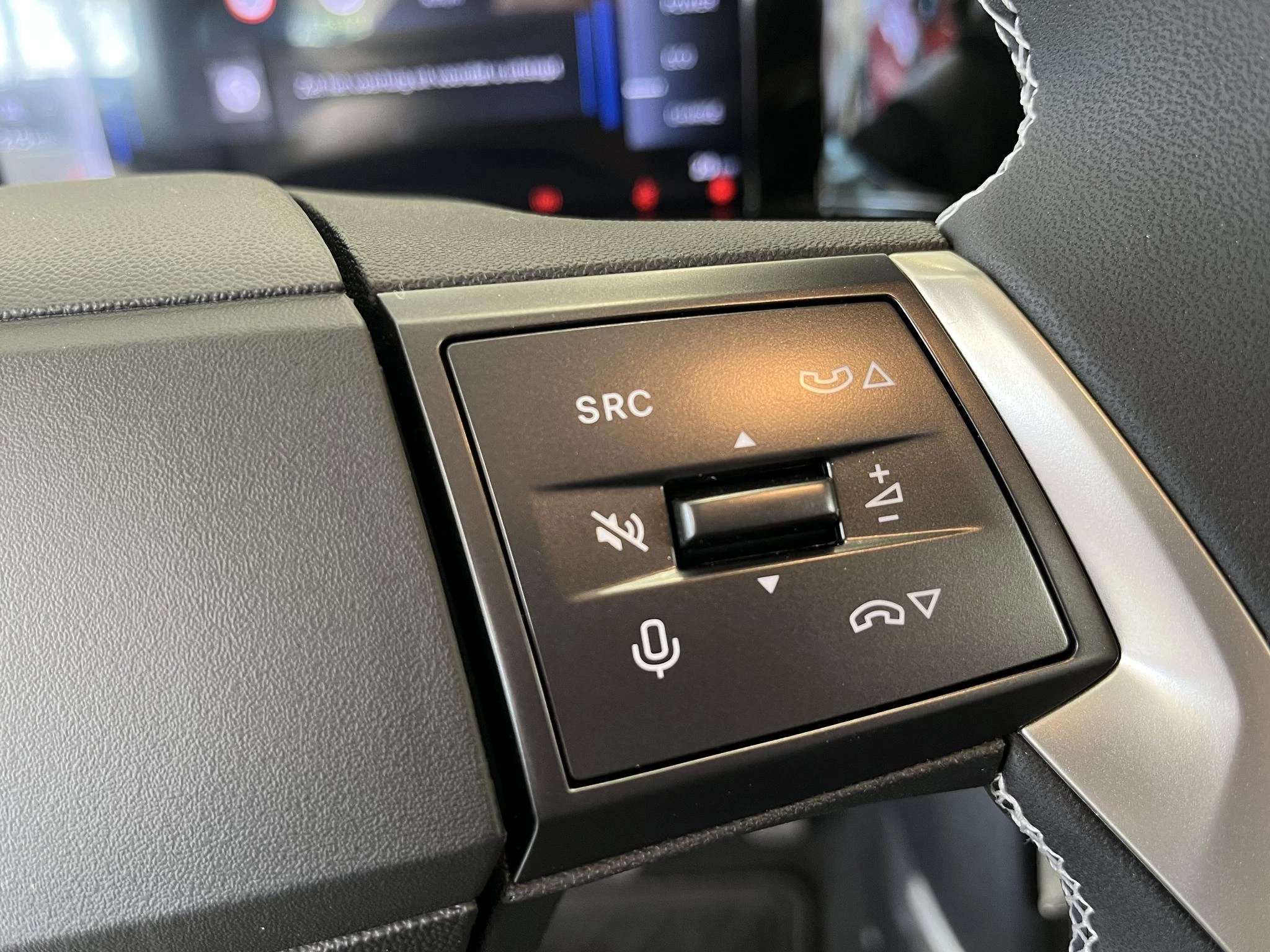 Hoofdafbeelding Opel Frontera