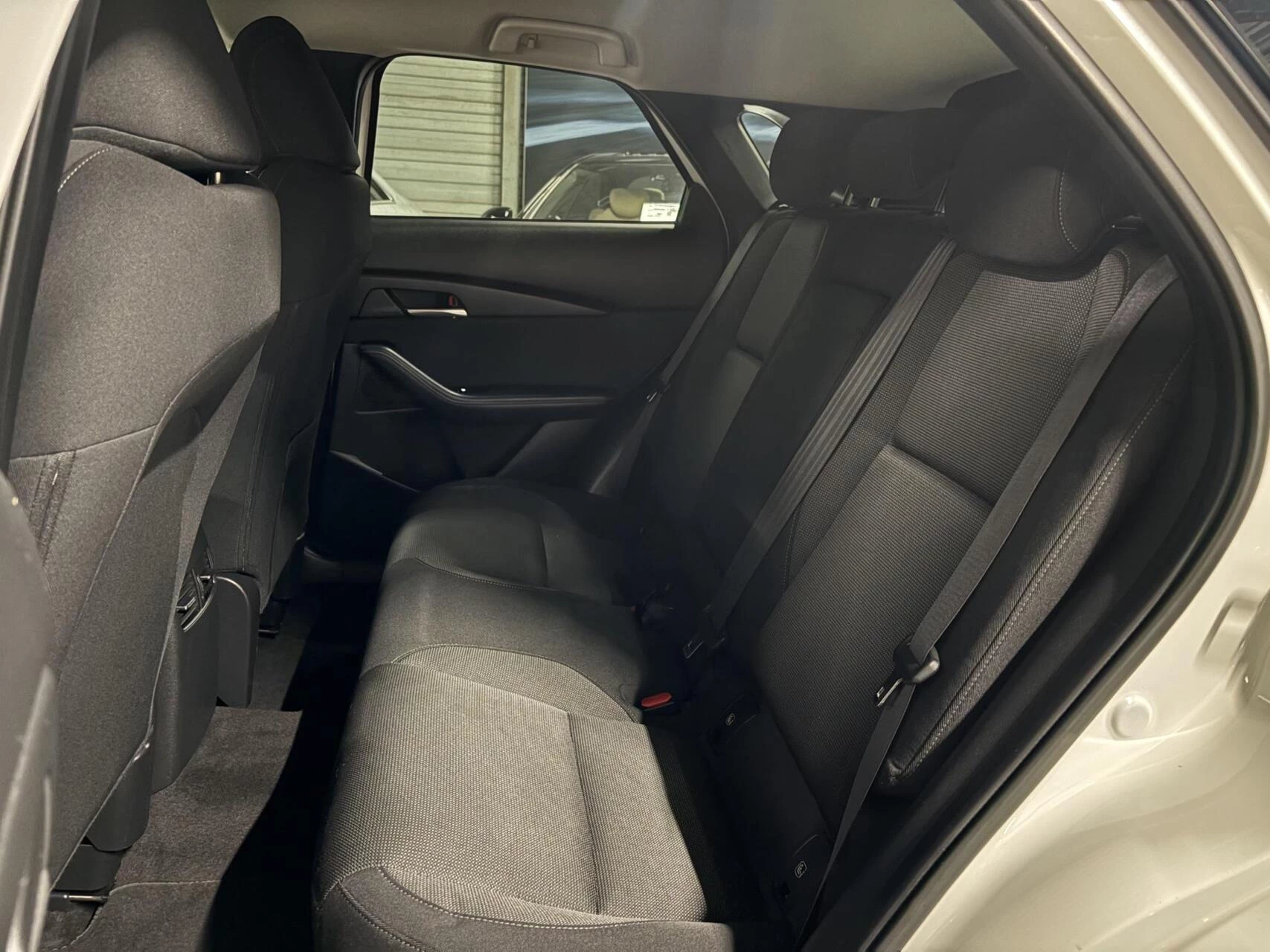 Hoofdafbeelding Mazda CX-30