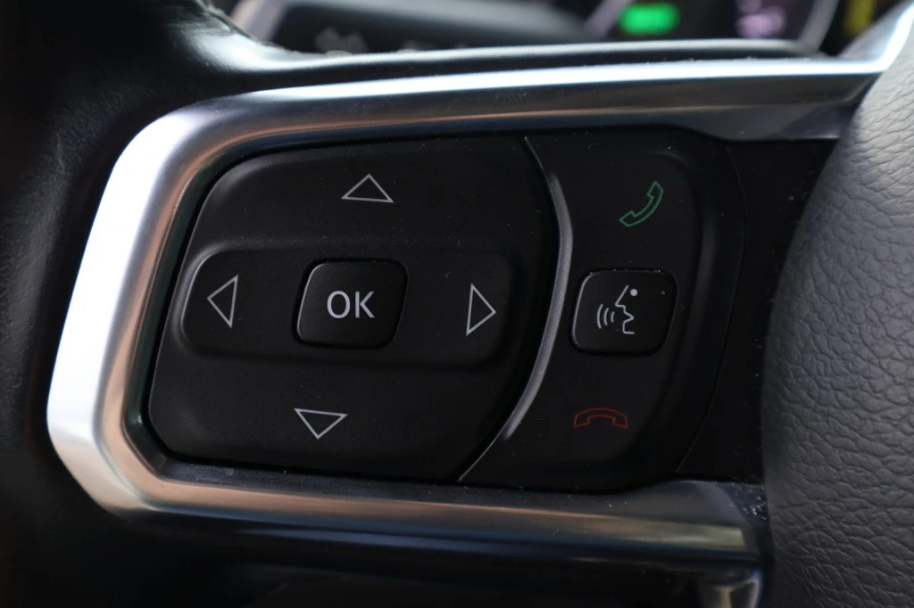 Hoofdafbeelding Jeep Wrangler