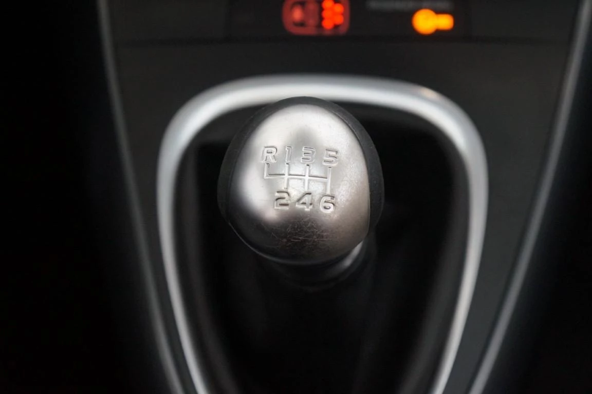 Hoofdafbeelding Toyota Verso