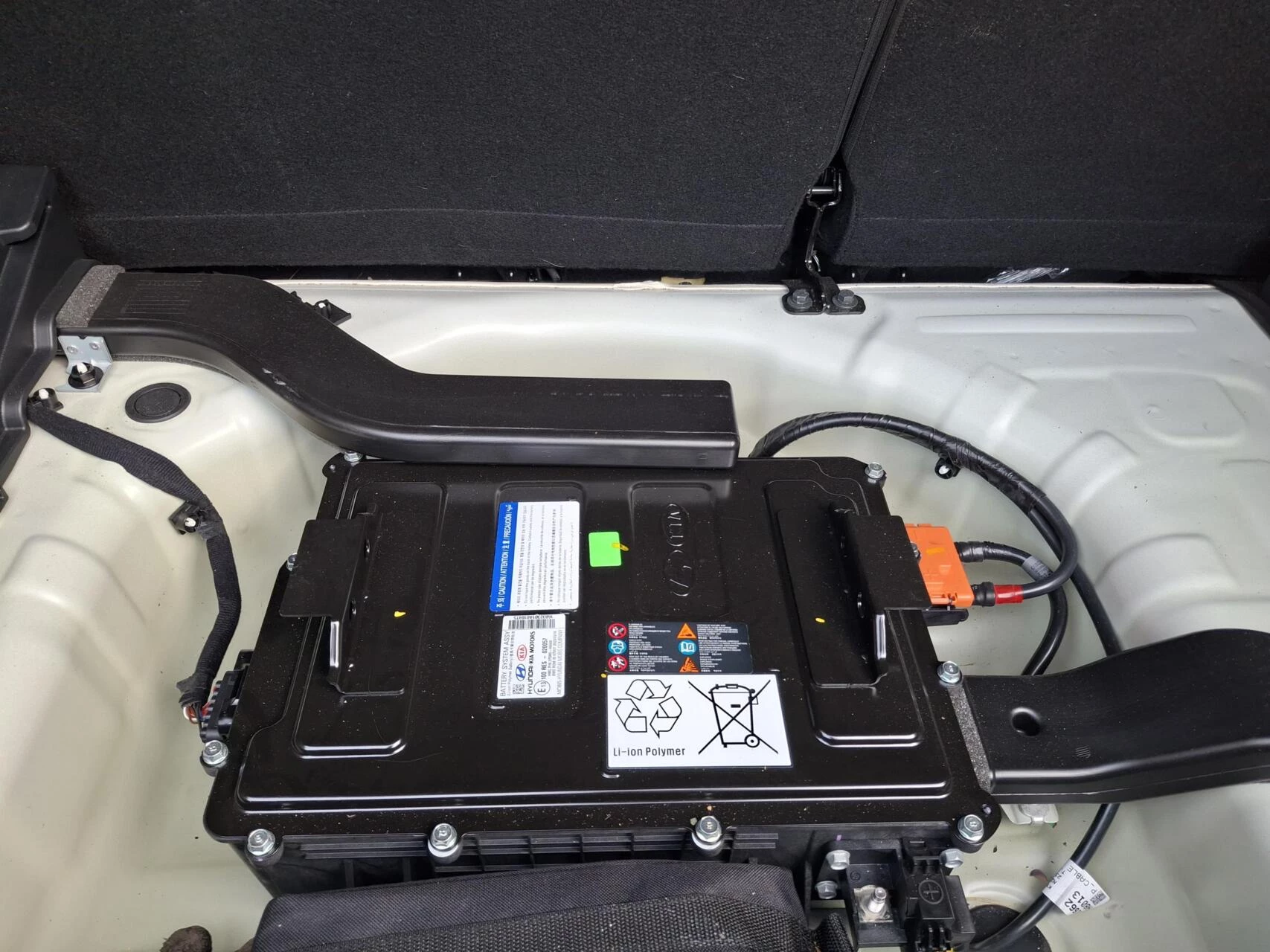 Hoofdafbeelding Kia Stonic