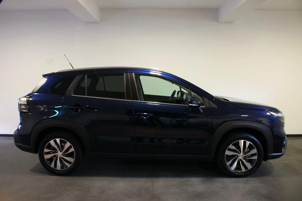 Hoofdafbeelding Suzuki S-Cross