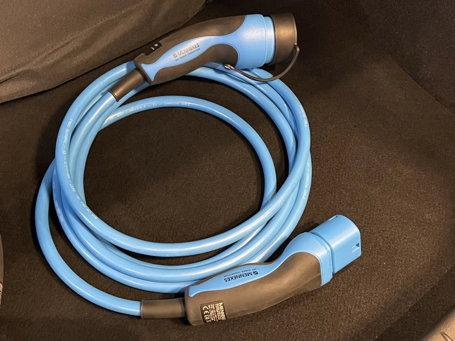 Hoofdafbeelding Mazda MX-30