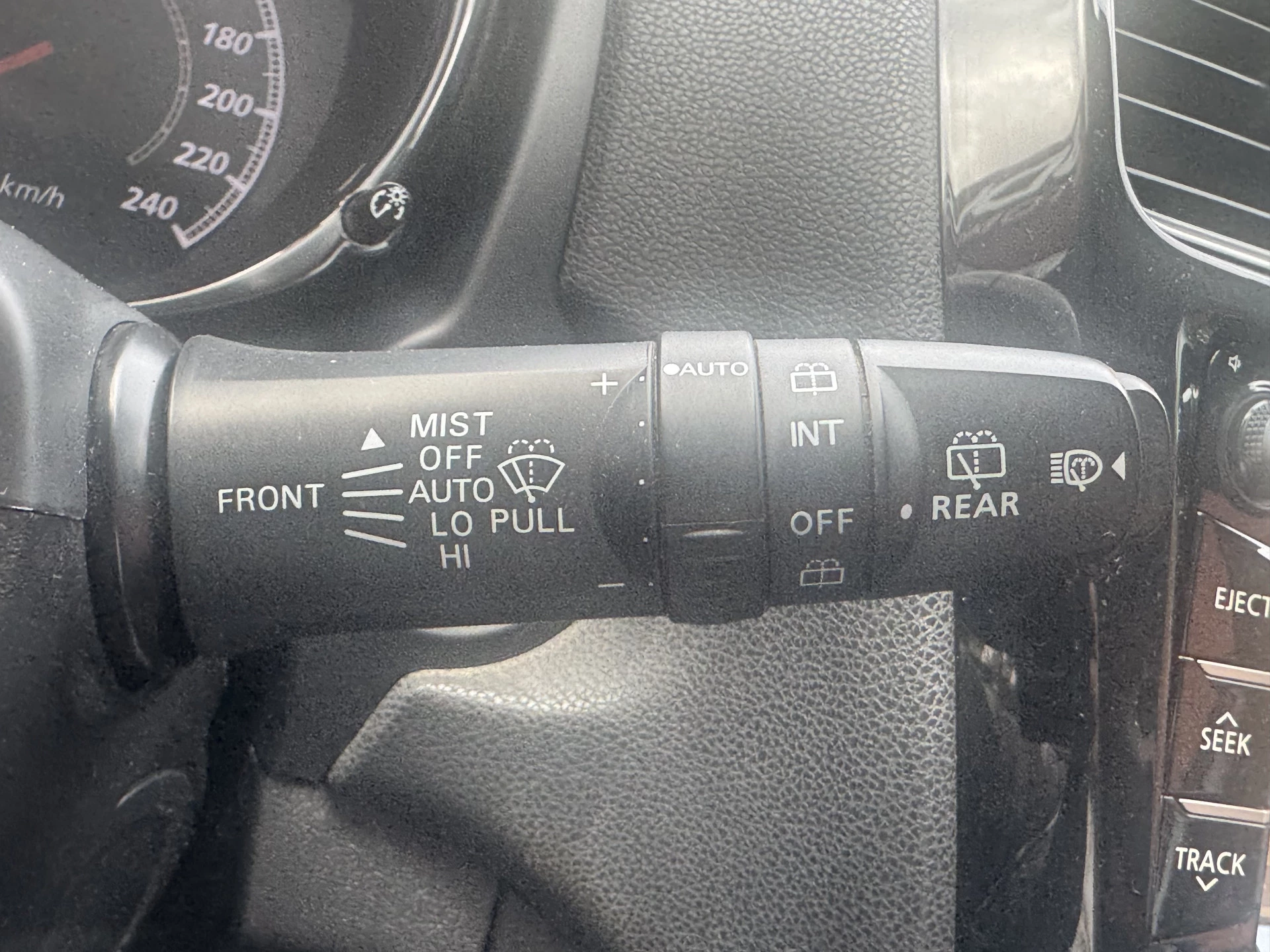 Hoofdafbeelding Mitsubishi ASX