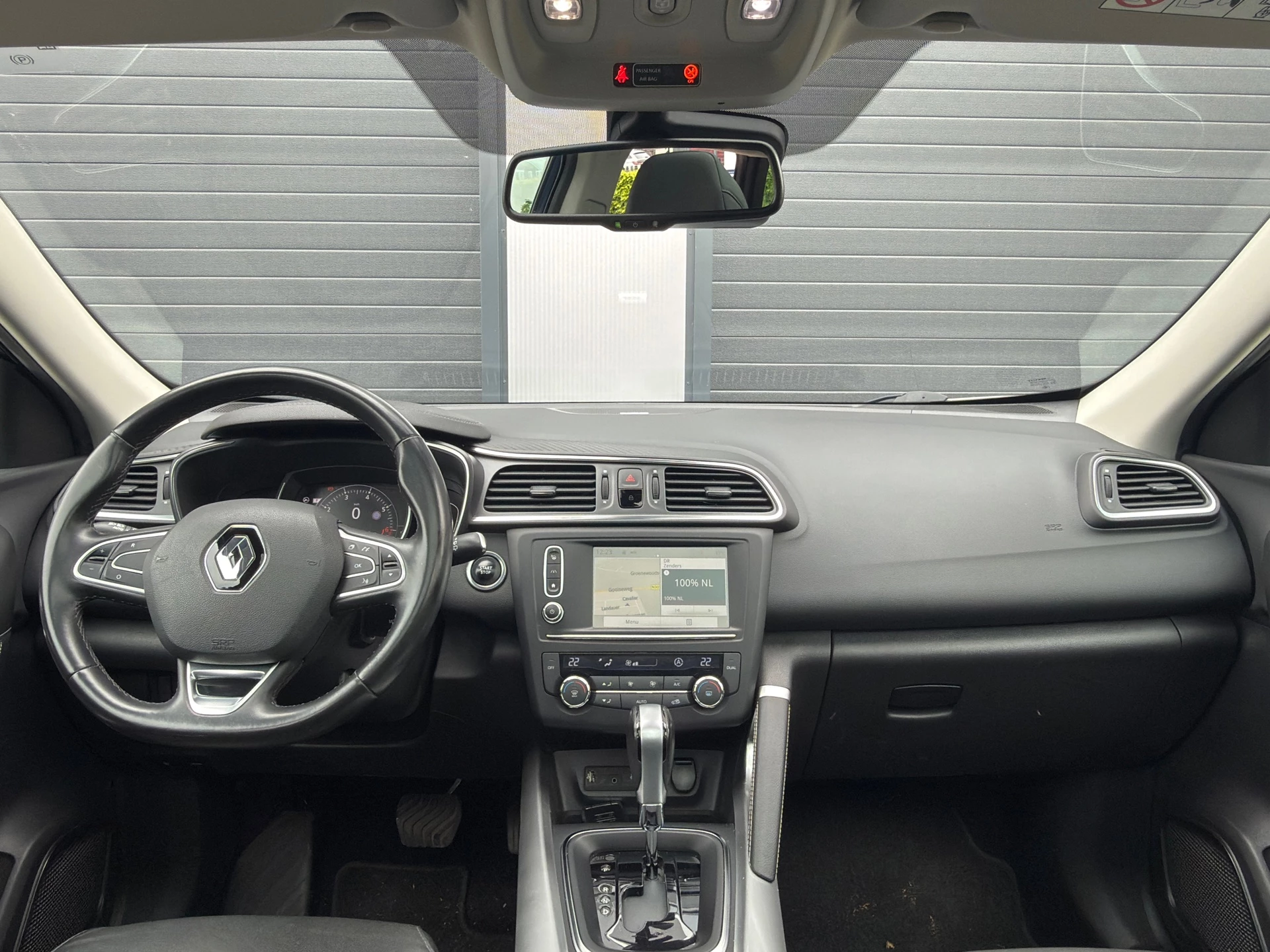 Hoofdafbeelding Renault Kadjar