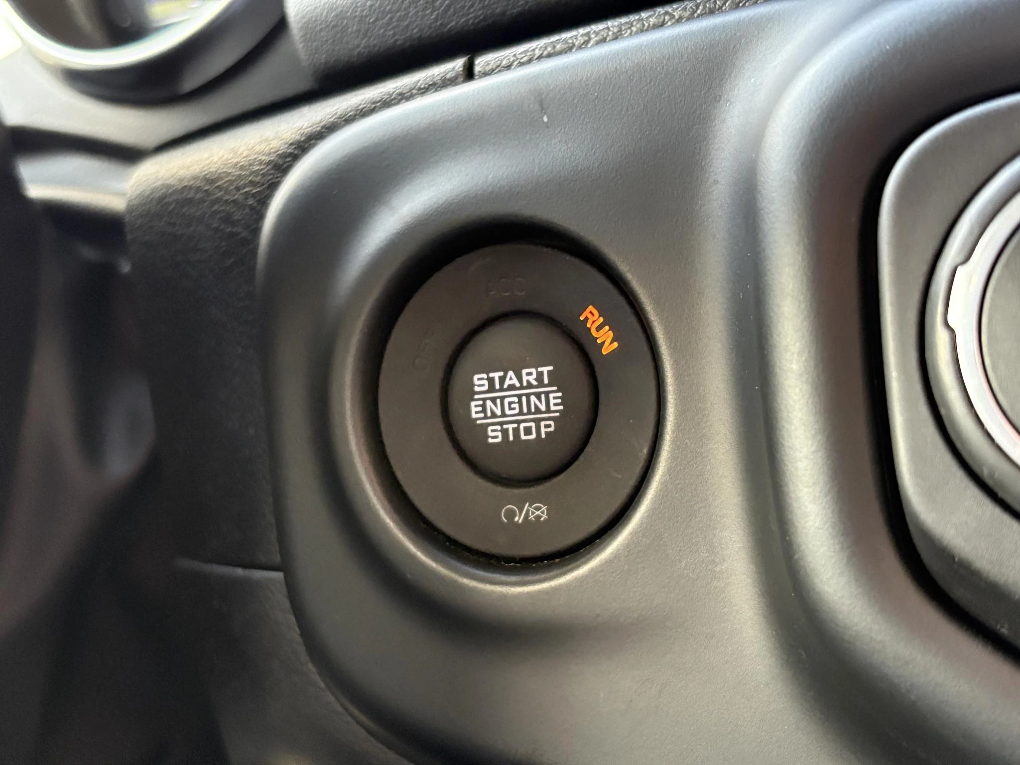 Hoofdafbeelding Jeep Wrangler