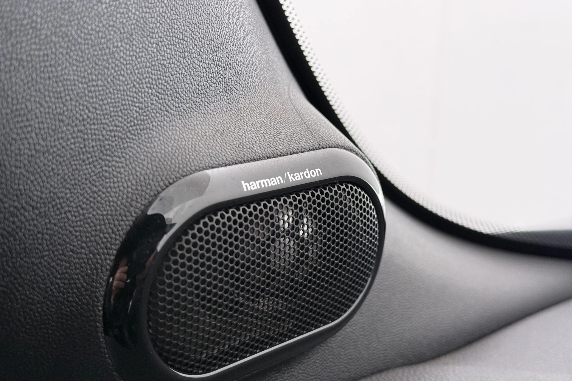 Hoofdafbeelding MINI Cooper Cabrio