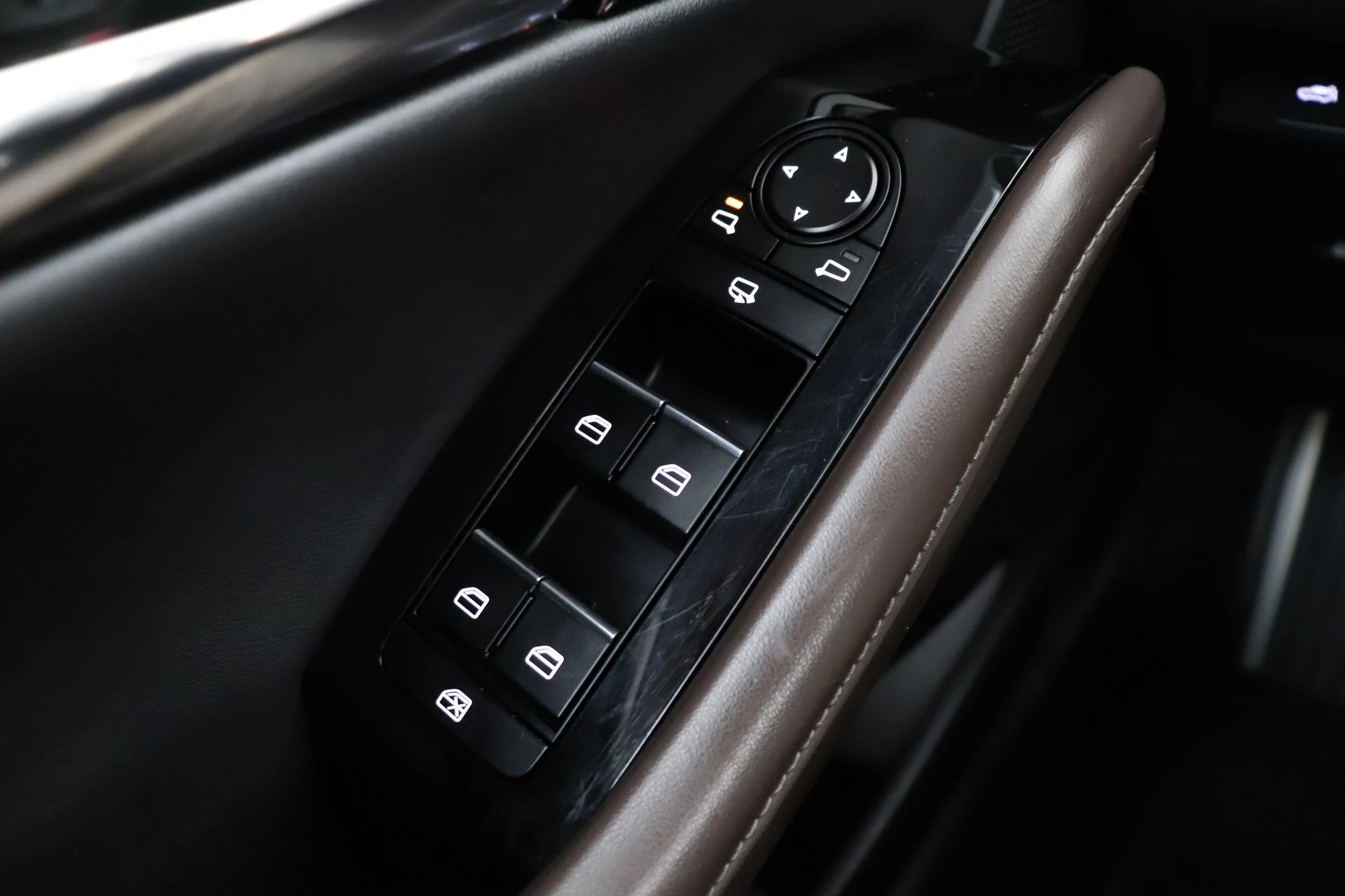 Hoofdafbeelding Mazda CX-30