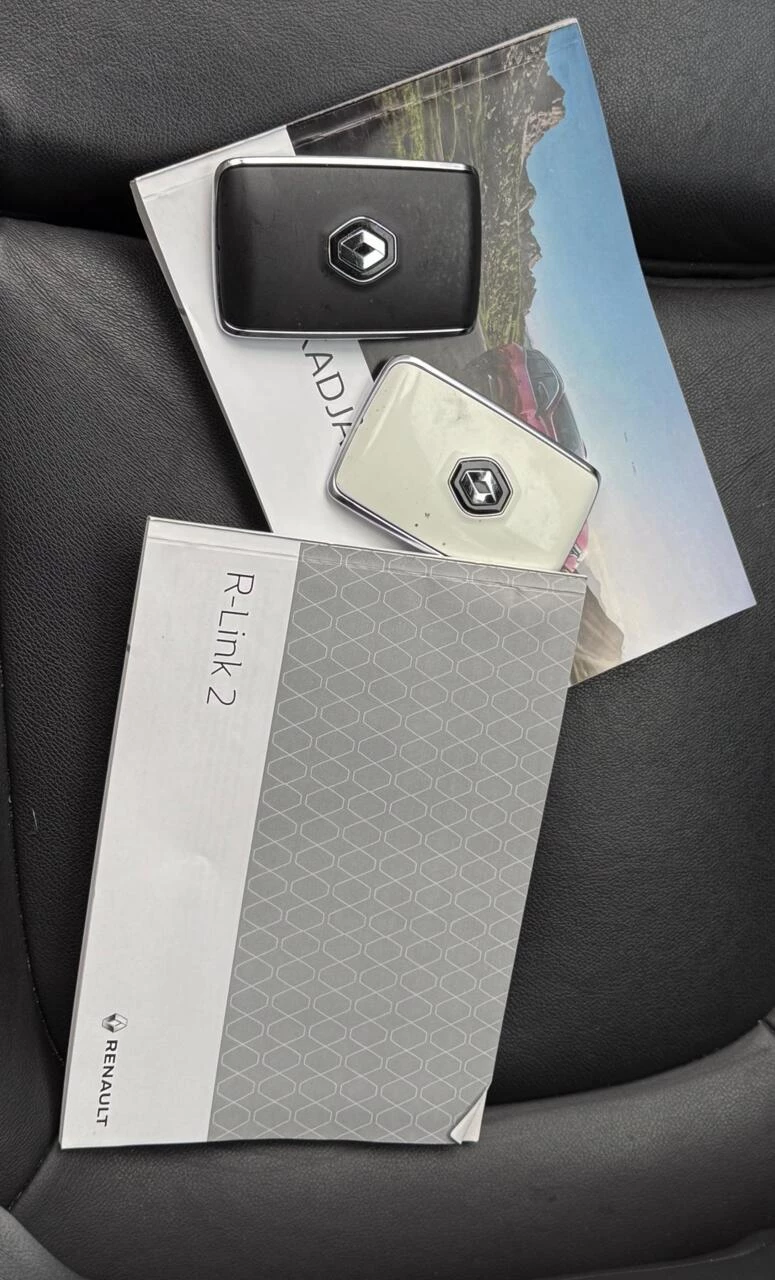 Hoofdafbeelding Renault Kadjar