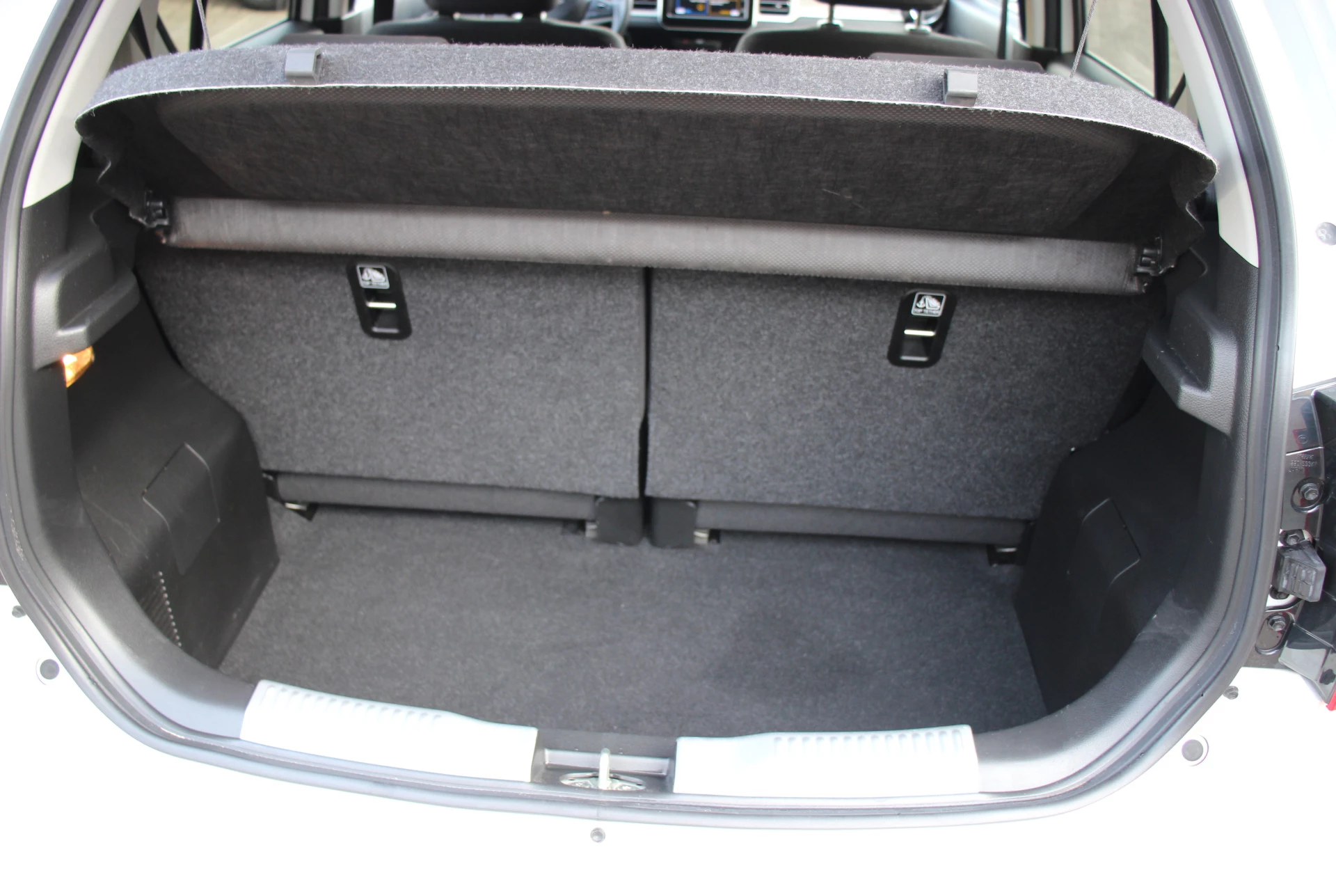 Hoofdafbeelding Suzuki Ignis