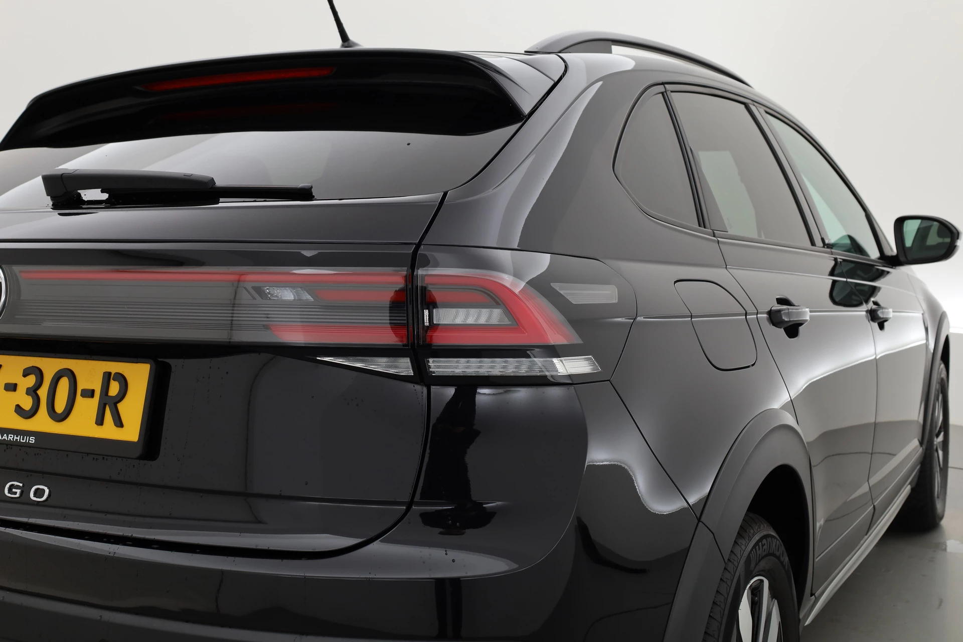 Hoofdafbeelding Volkswagen Taigo