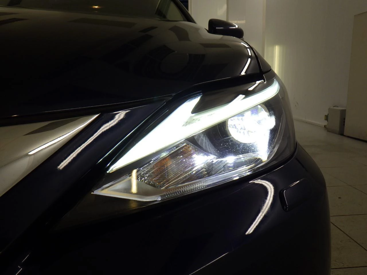 Hoofdafbeelding Lexus CT