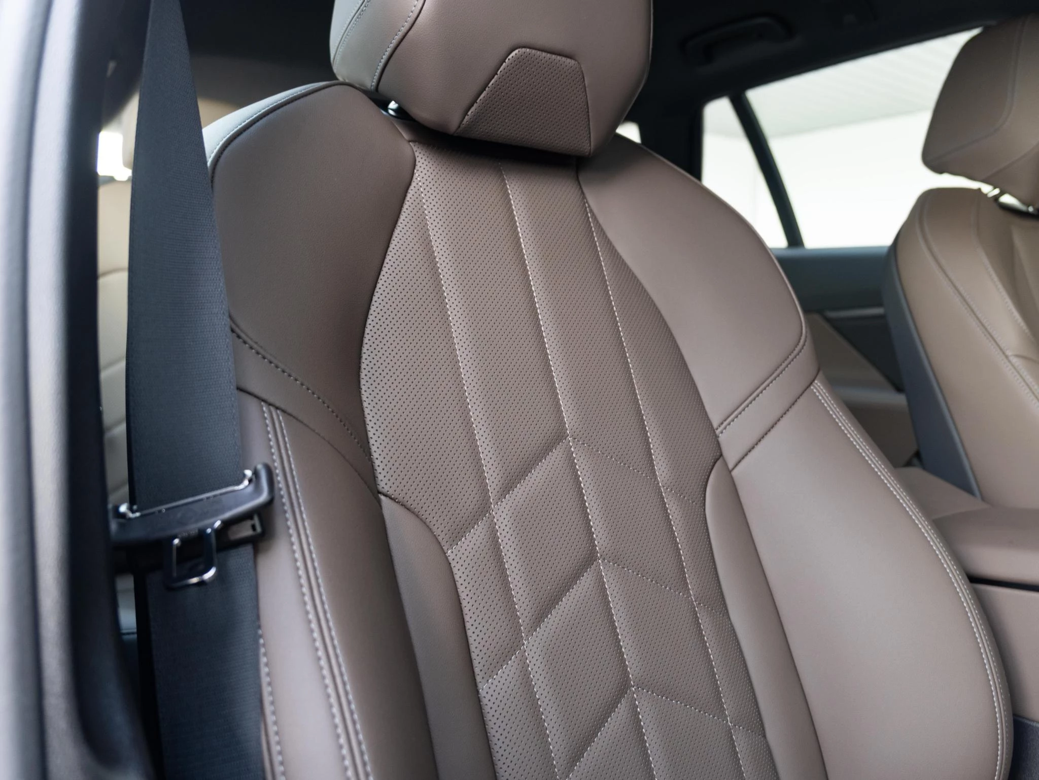 Hoofdafbeelding BMW i5