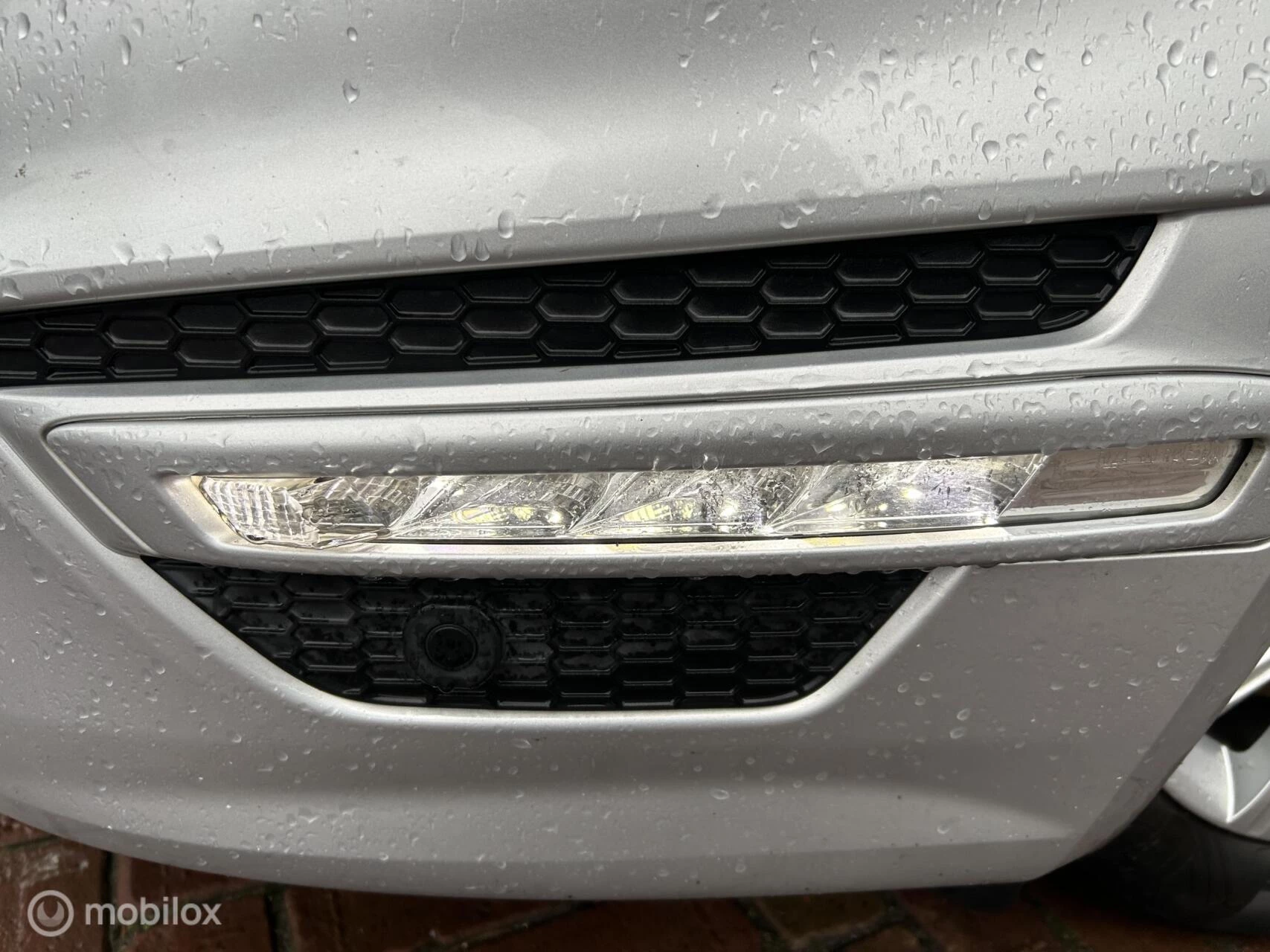 Hoofdafbeelding Ford S-Max