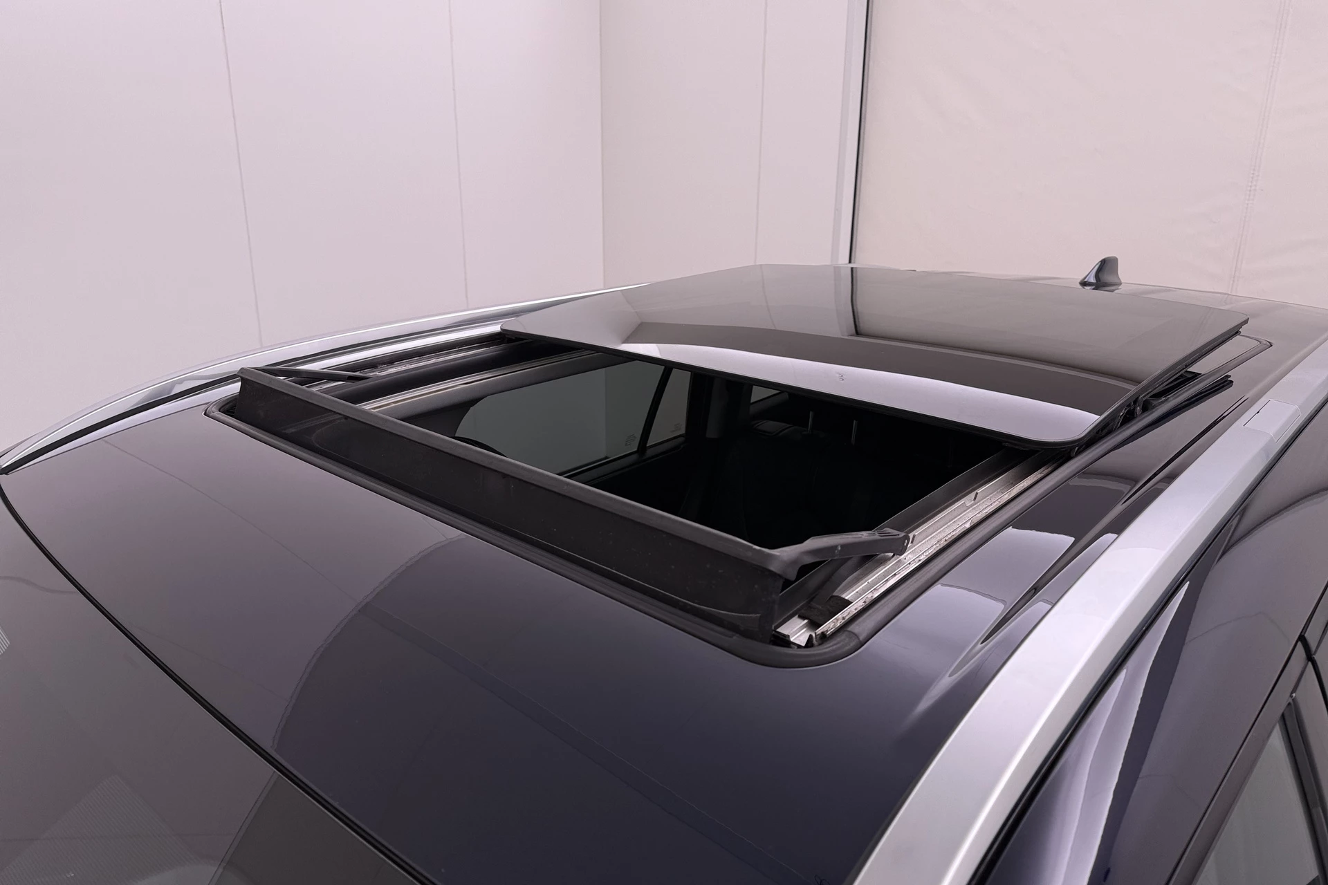 Hoofdafbeelding Toyota Highlander