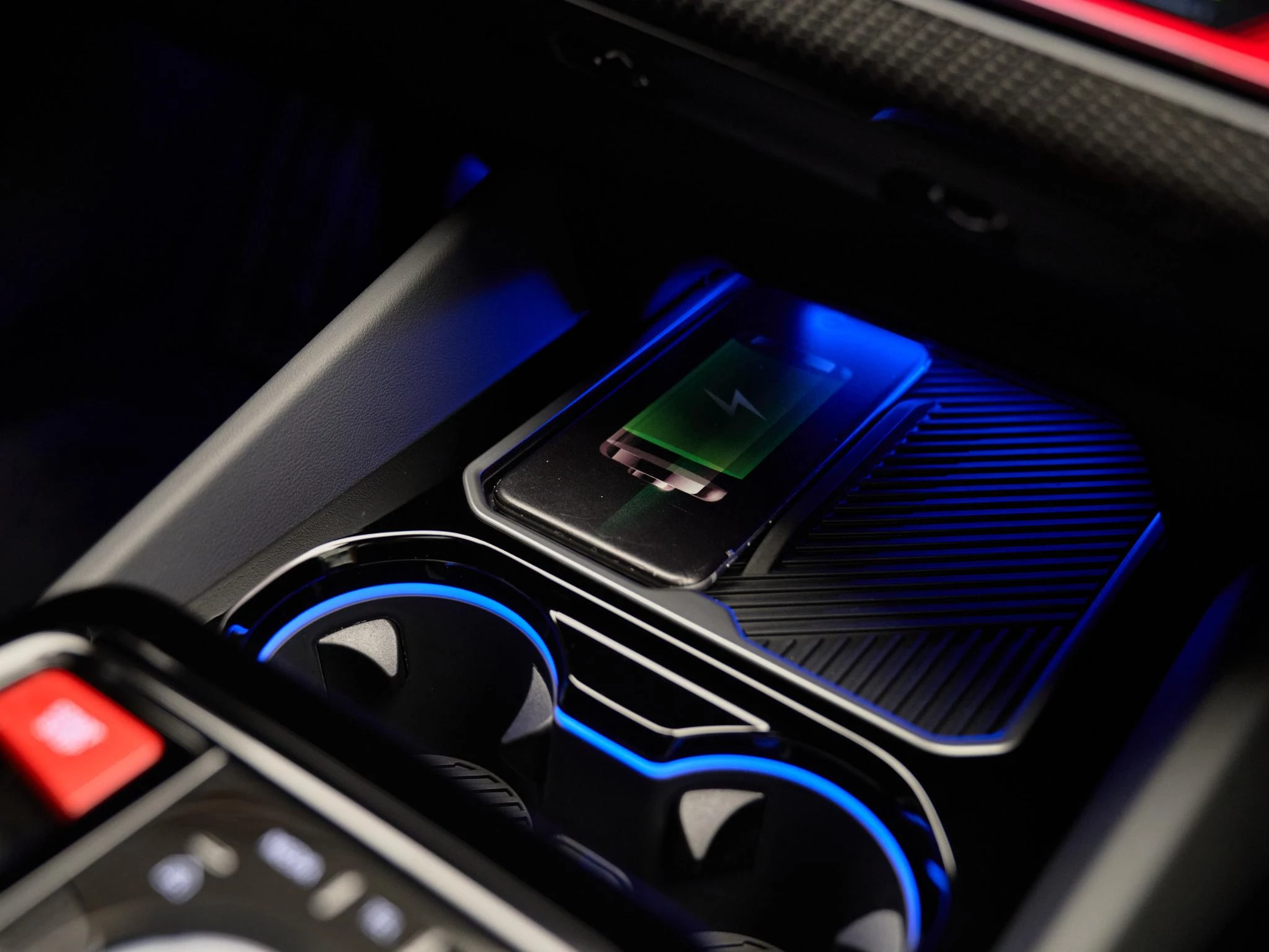 Hoofdafbeelding BMW M5