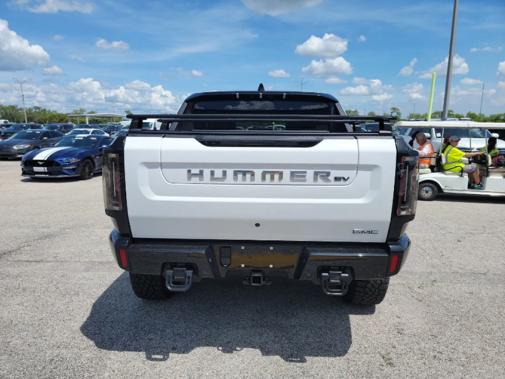 Hoofdafbeelding Hummer Overige