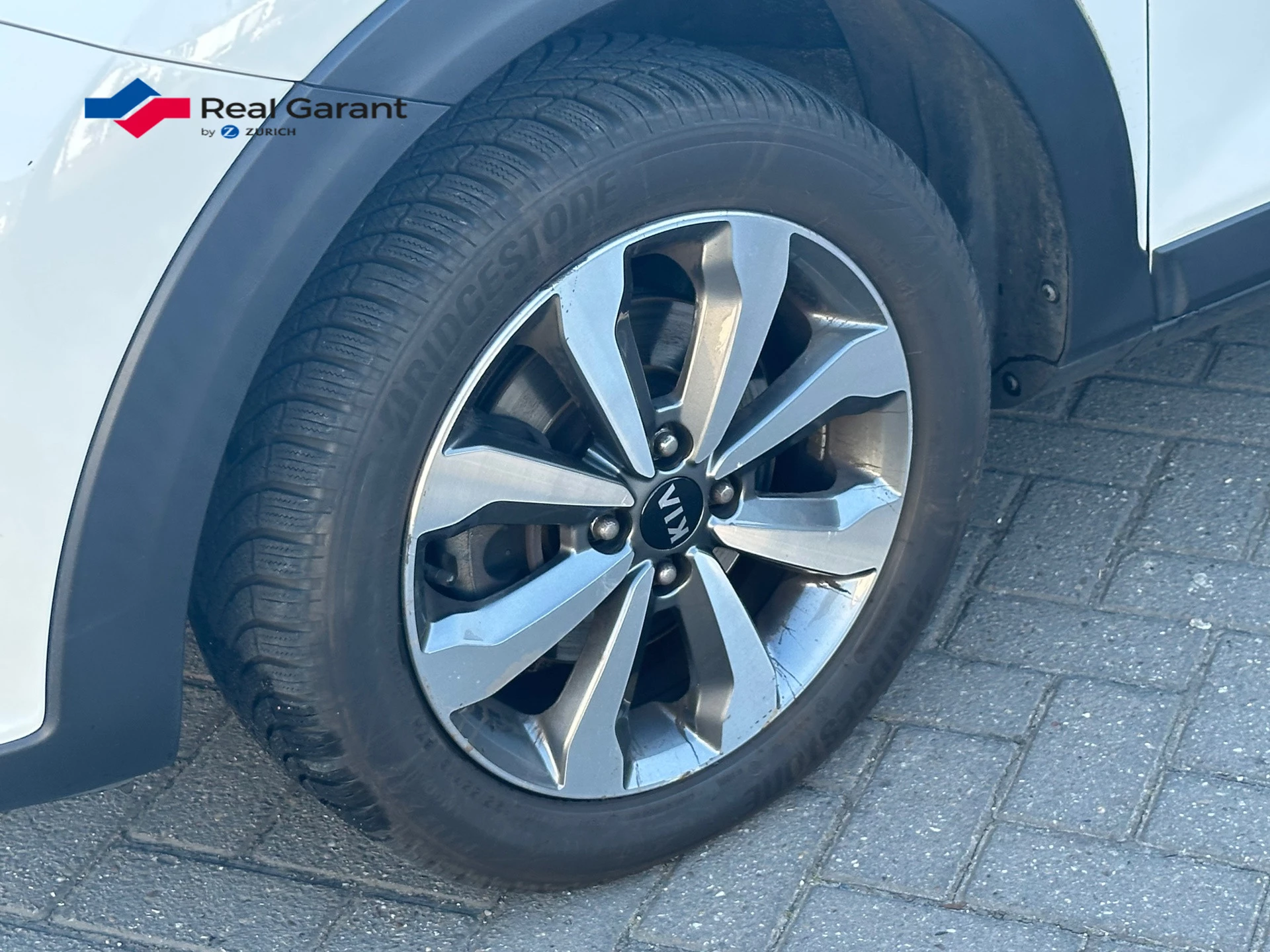 Hoofdafbeelding Kia Stonic