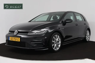 Volkswagen Golf 1.5 TSI Highline Business R (NAVIGATIE, LED, STOELVERWARMING, CLIMA, PARKEERSENSOREN)