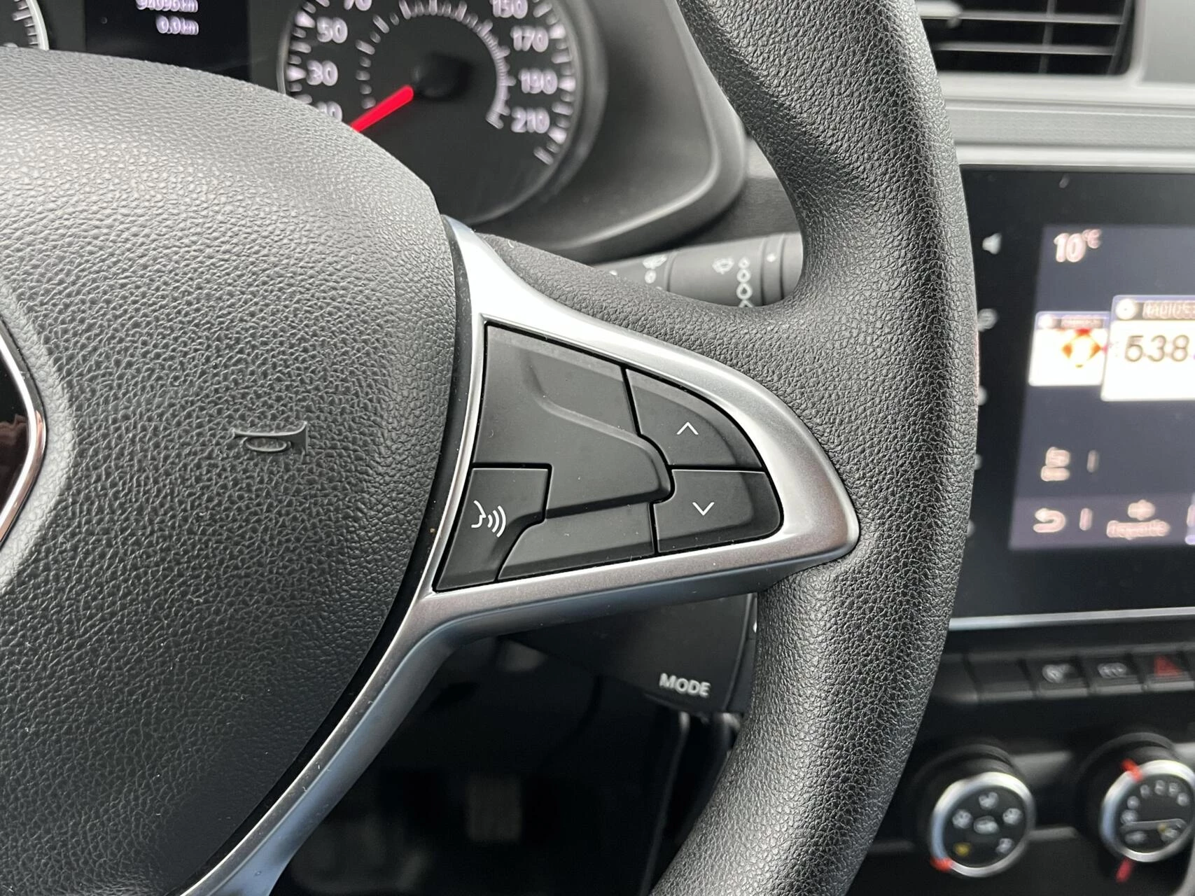 Hoofdafbeelding Renault Express