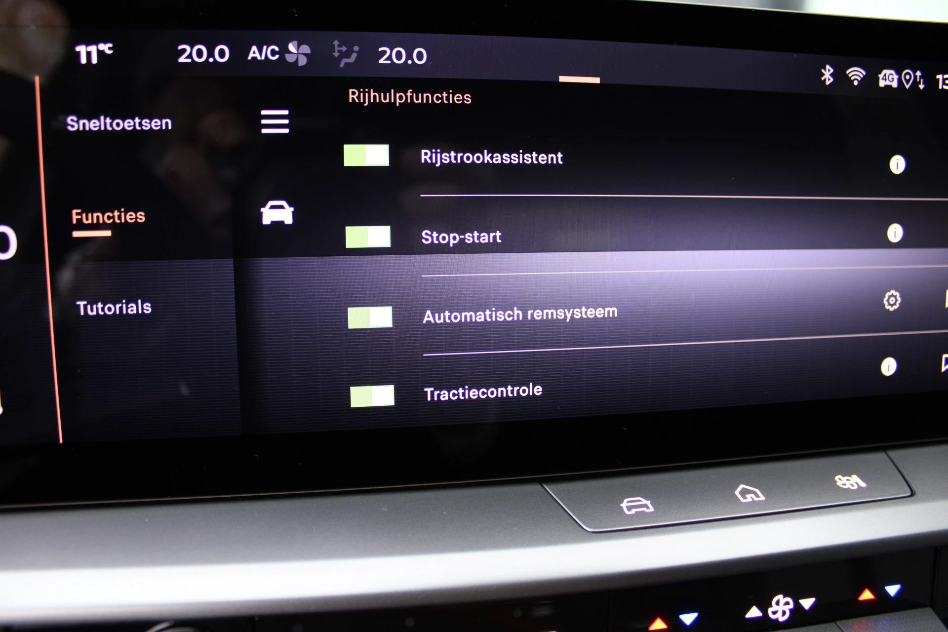 Hoofdafbeelding Opel Grandland