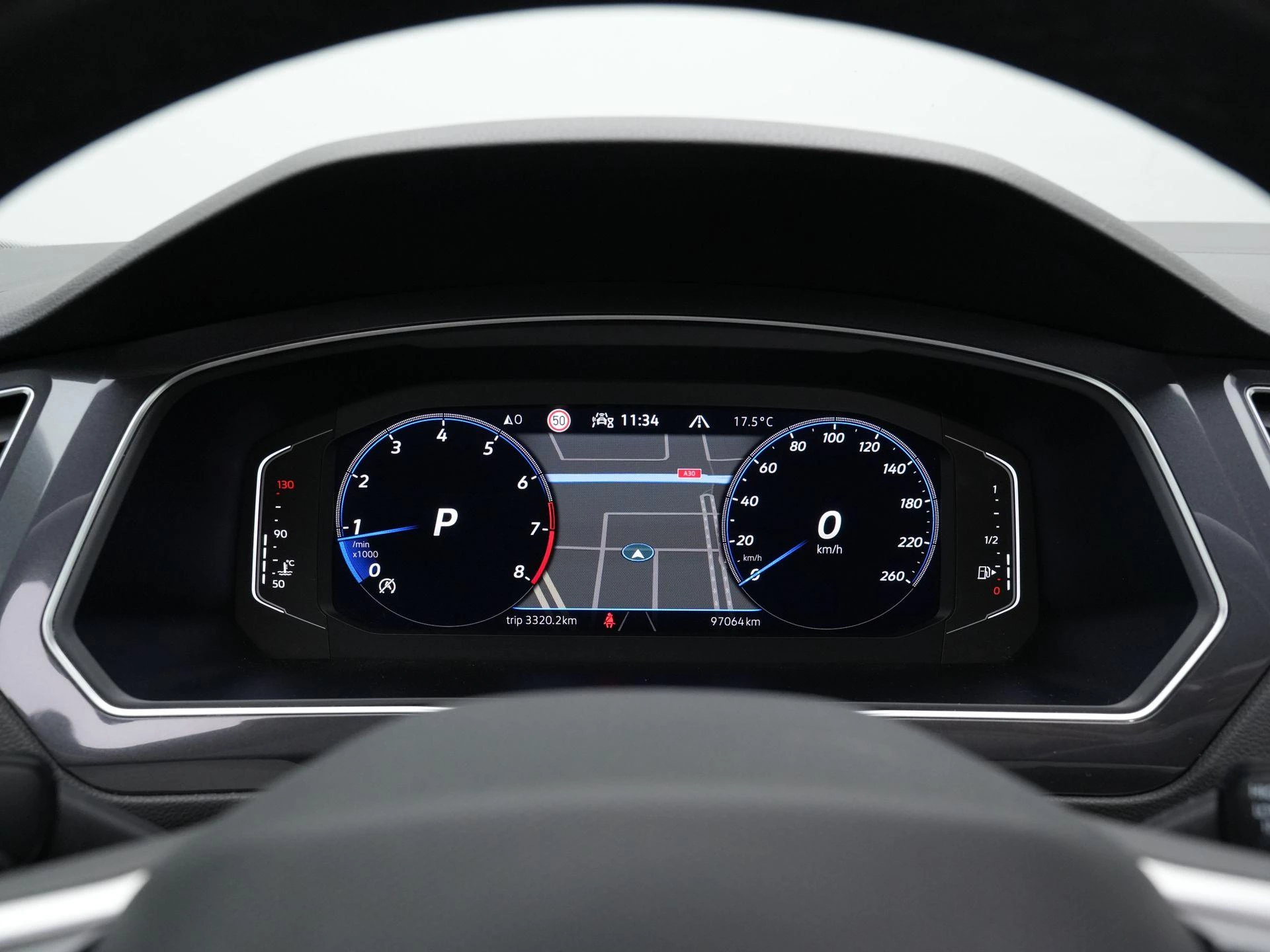 Hoofdafbeelding Volkswagen Tiguan Allspace